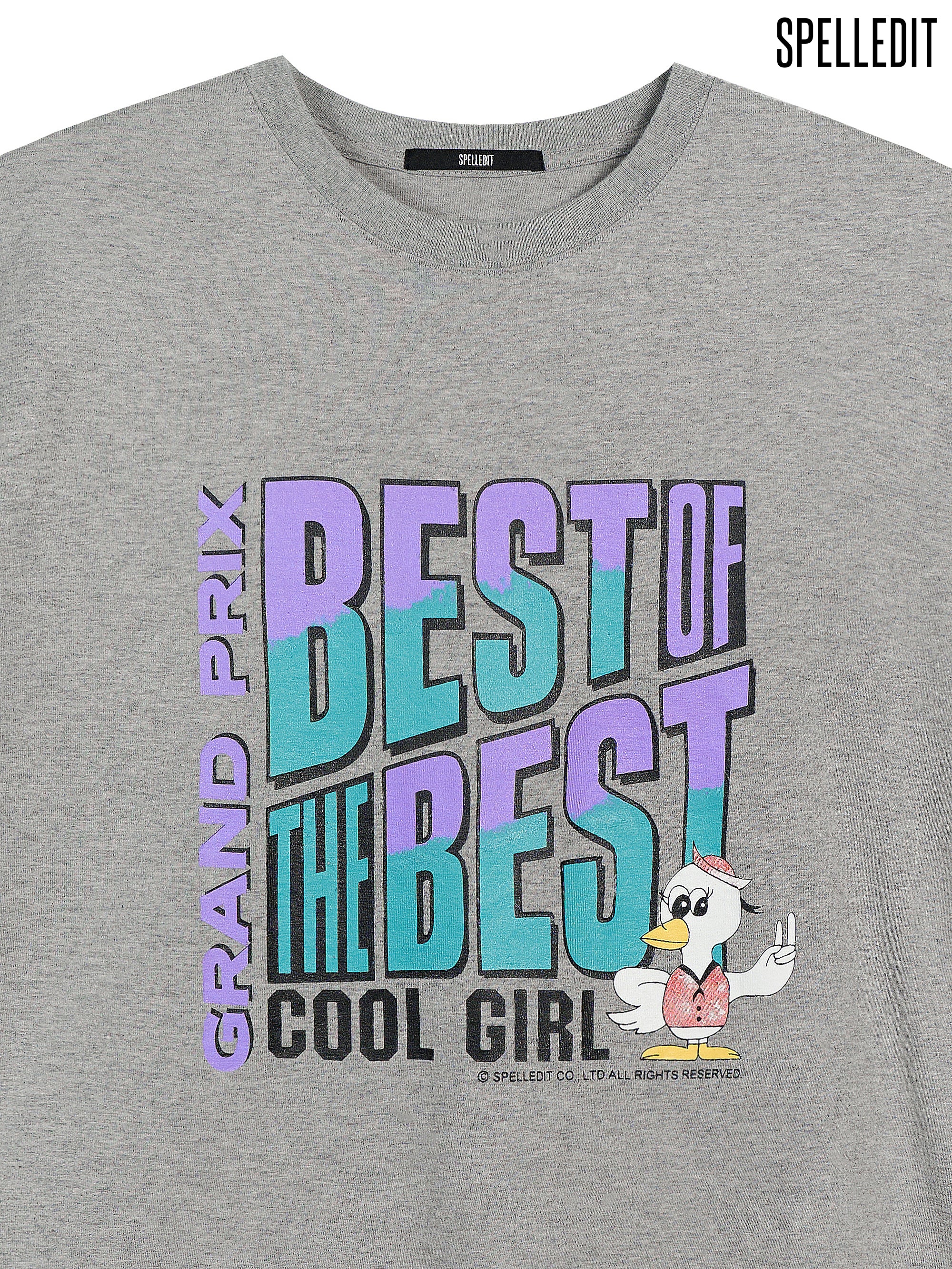BEST OF BEST T-SHIRT