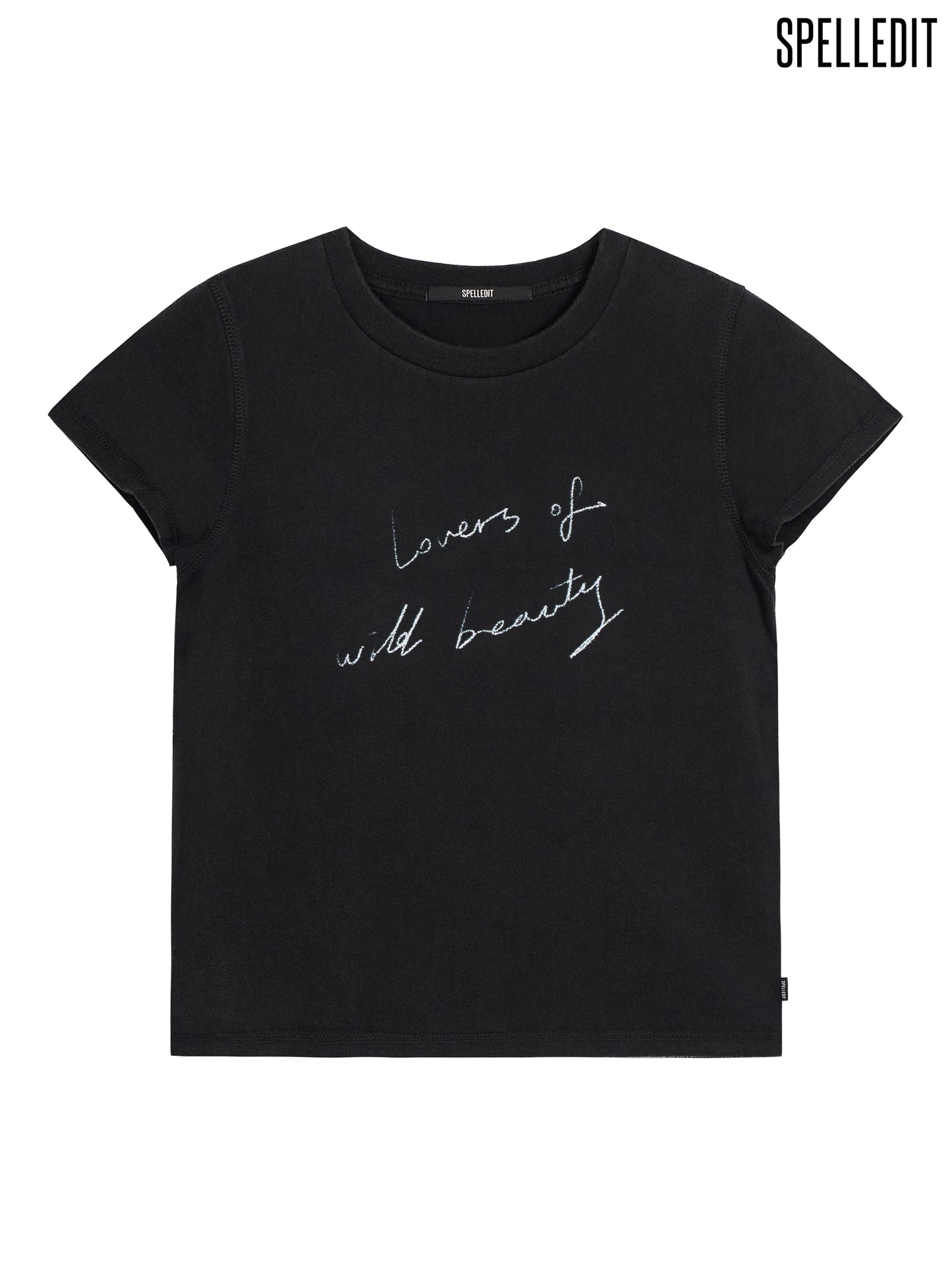 [6/29 PRE]WILD BEAUTY T-SHIRT