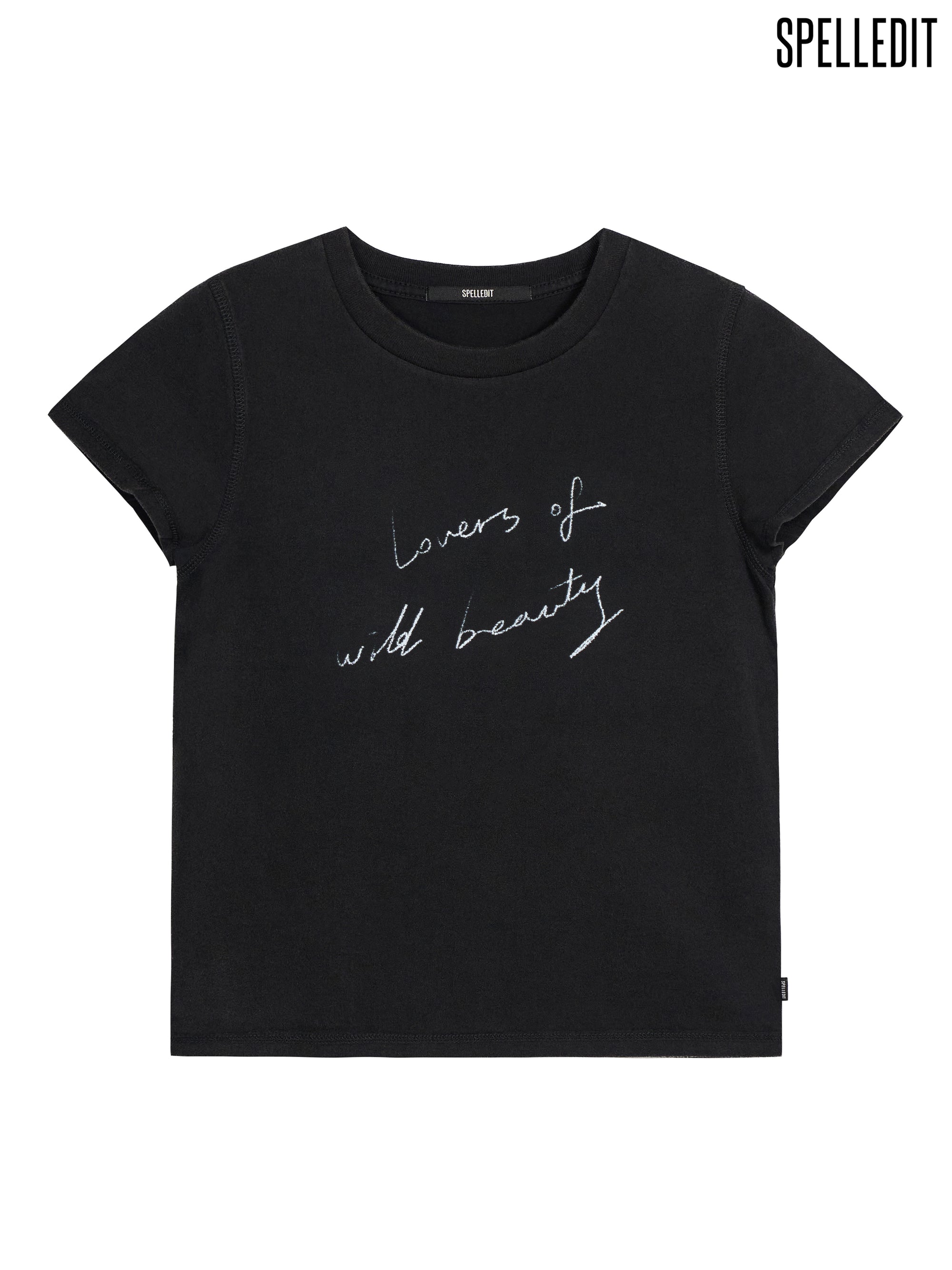 [6/29 PRE]WILD BEAUTY T-SHIRT