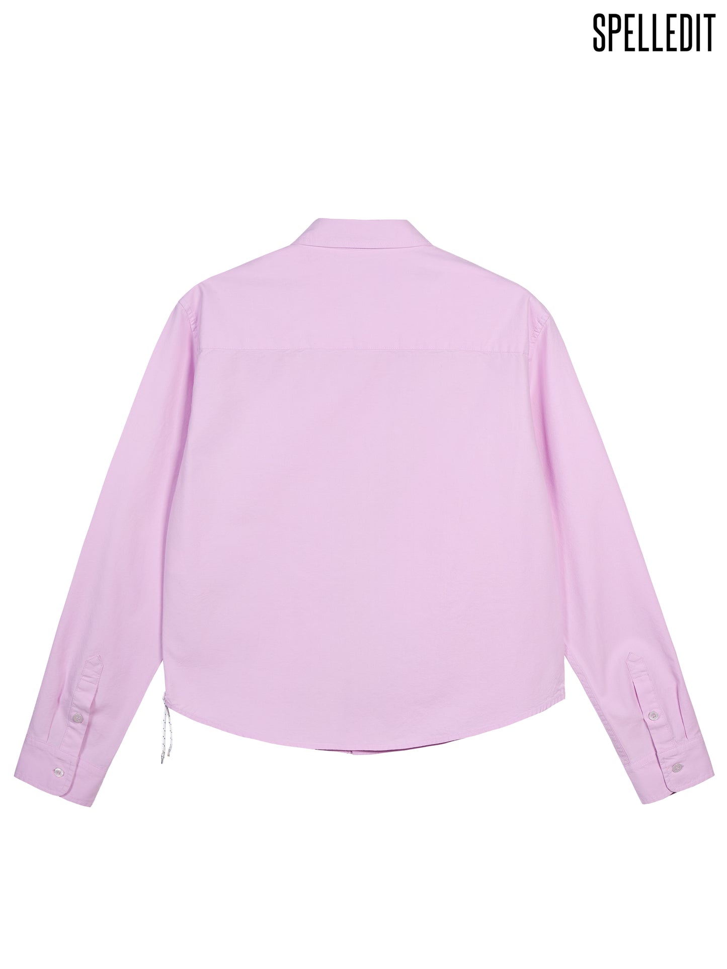 CLASSIC OXFORD SHIRT
