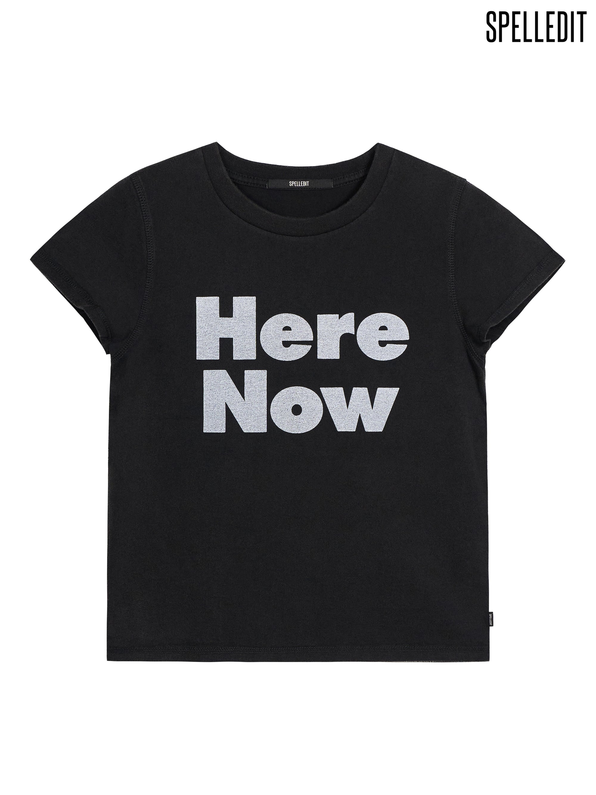 [6/22 PRE]HERE NOW T-SHIRT