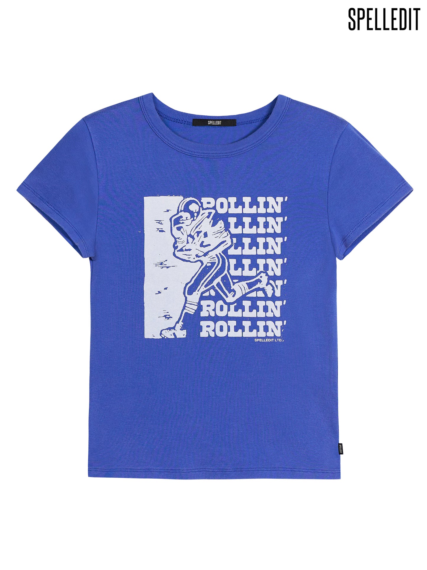 [6/22 PRE]ROLLING T-SHIRT