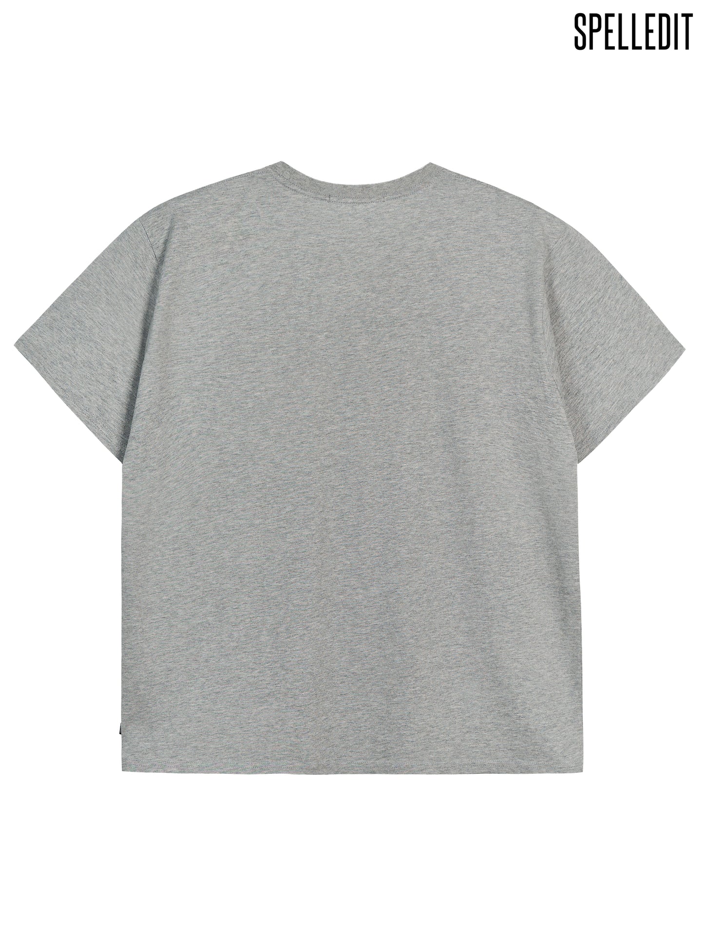 VINTAGE MILITARY T-SHIRT