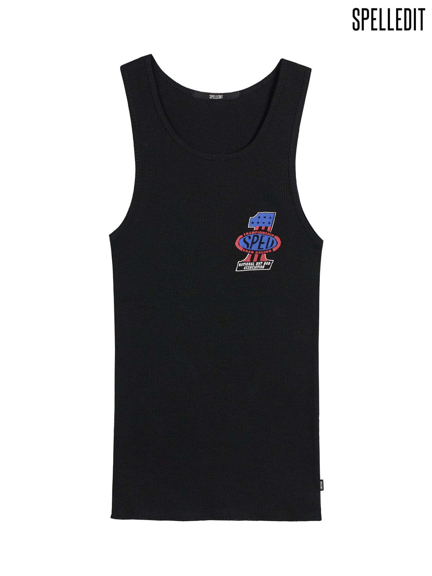 [6/22 PRE]SPED SLIM SLEEVELESS