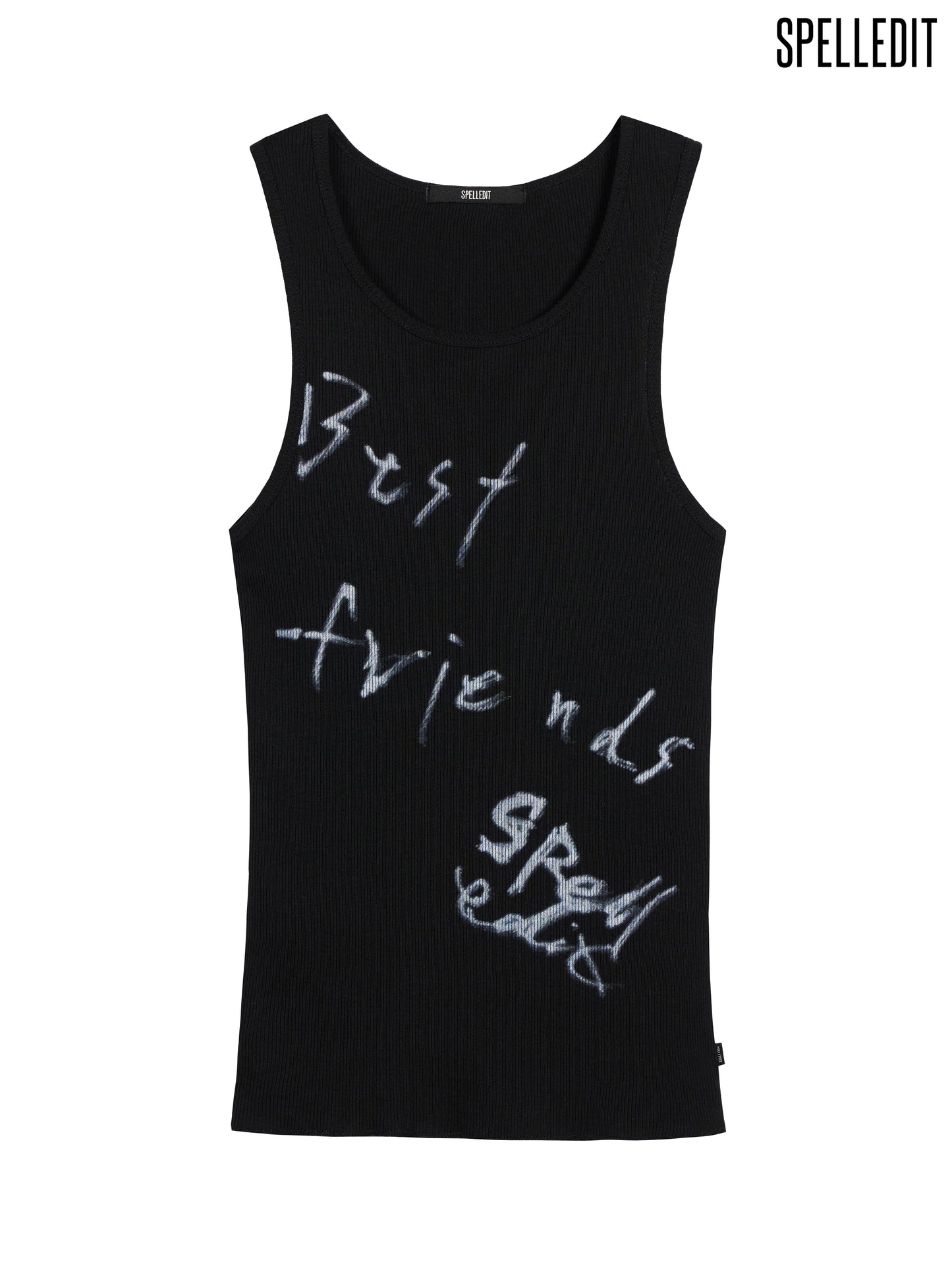 BEST FRIENDS SLEEVELESS
