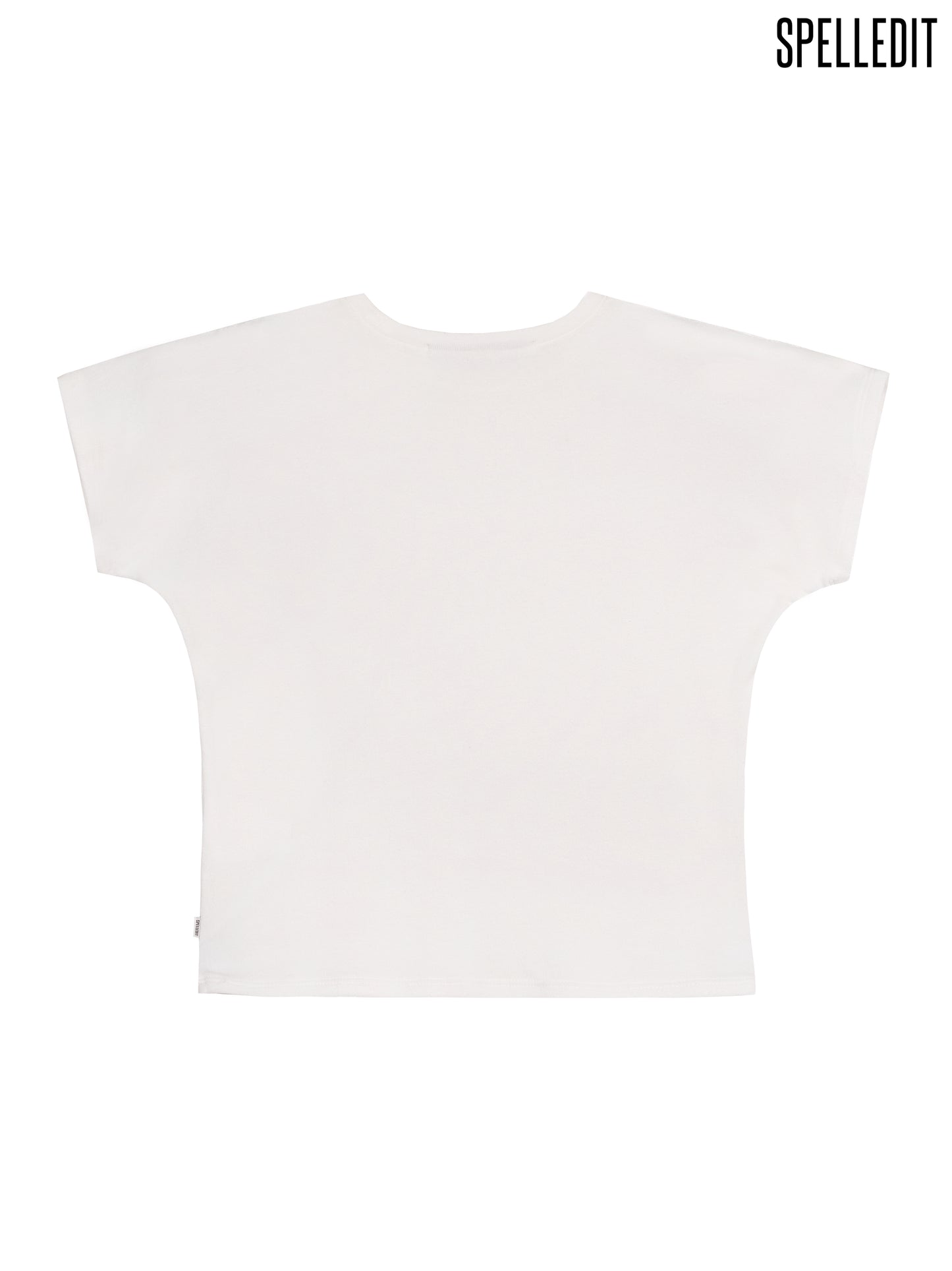 OUT OF TRUNK T-SHIRT