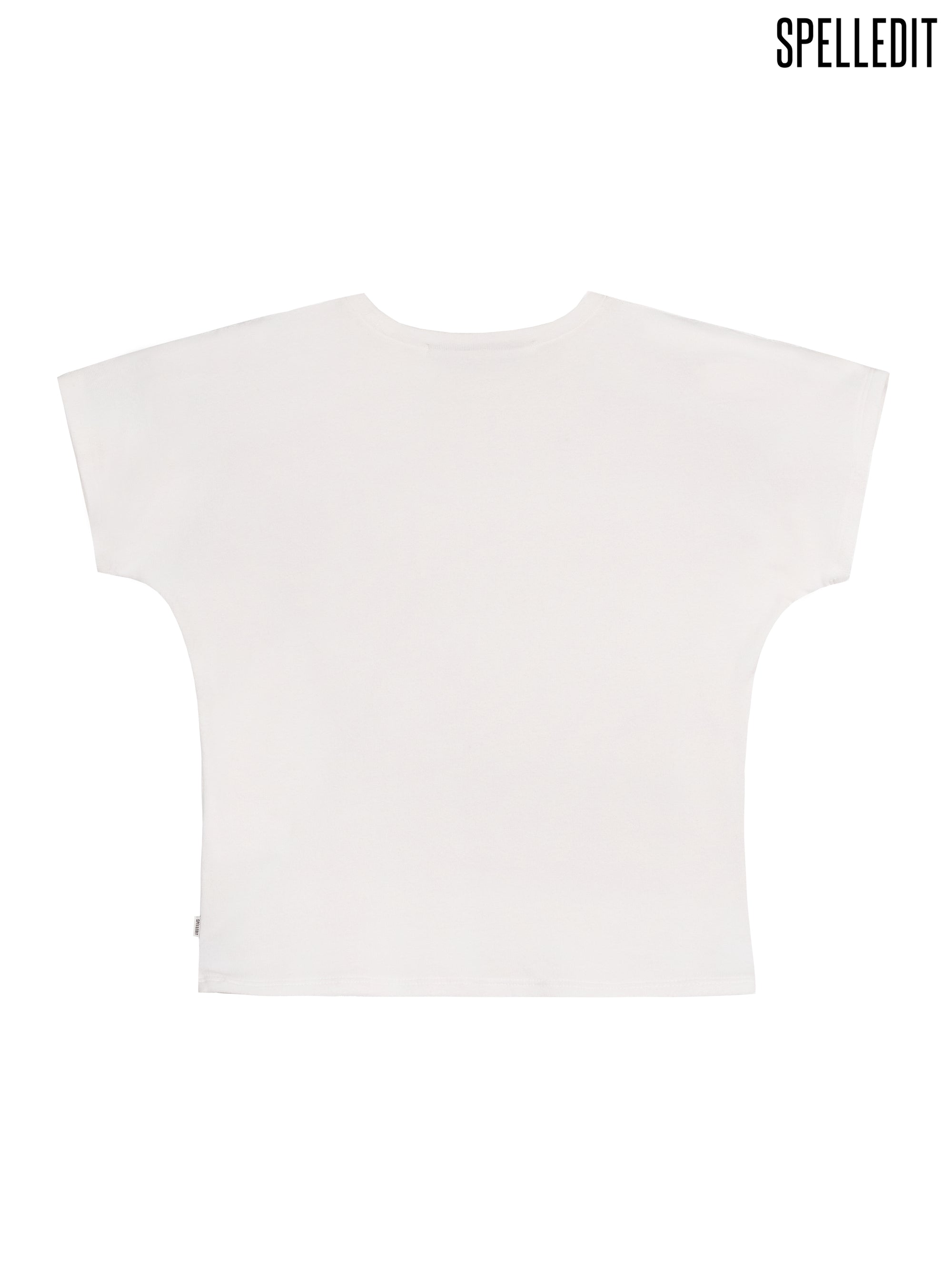 OUT OF TRUNK T-SHIRT