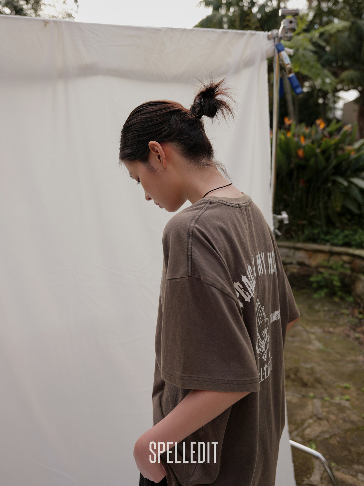 PRAYER T-SHIRT