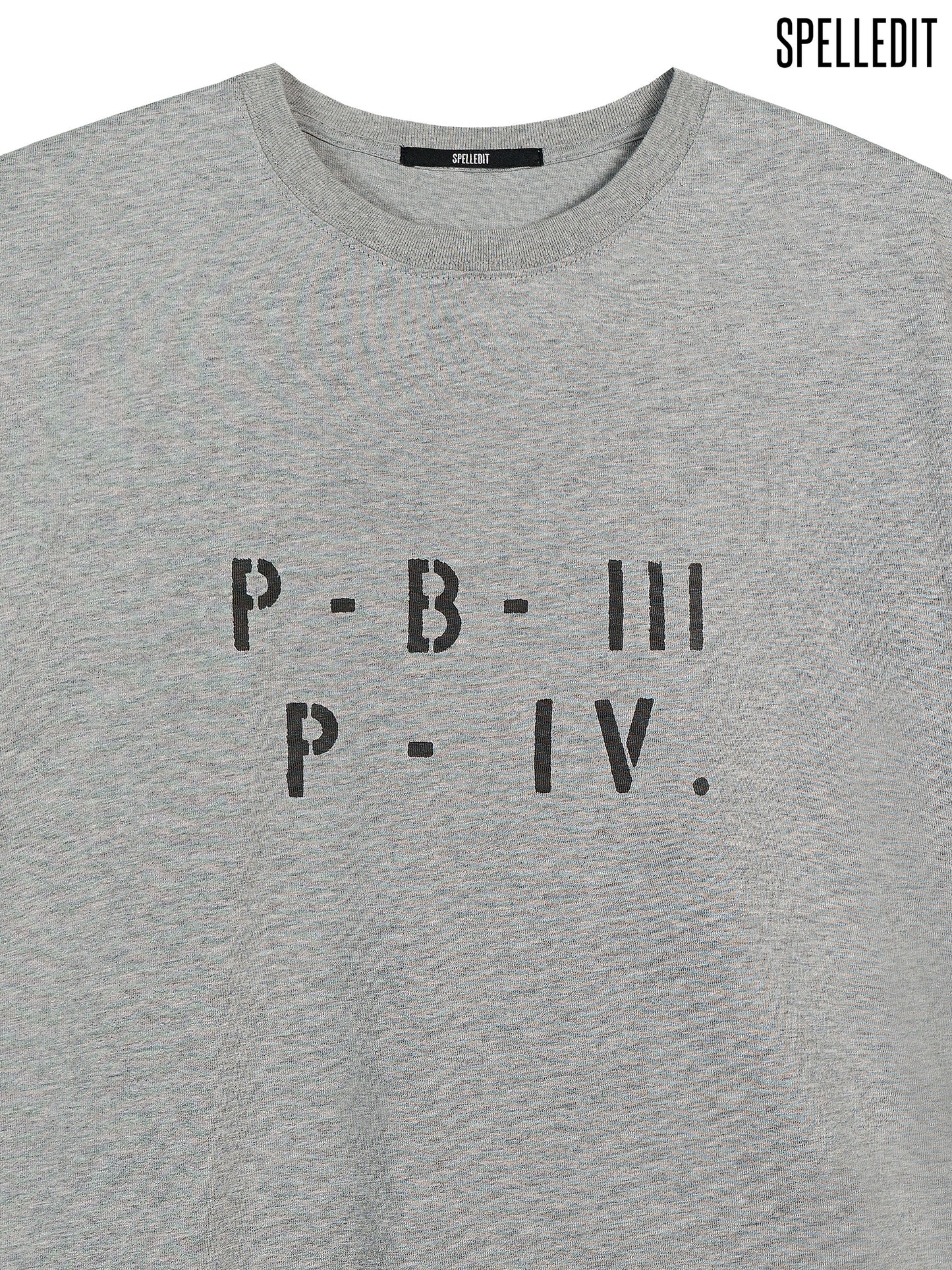 VINTAGE MILITARY T-SHIRT