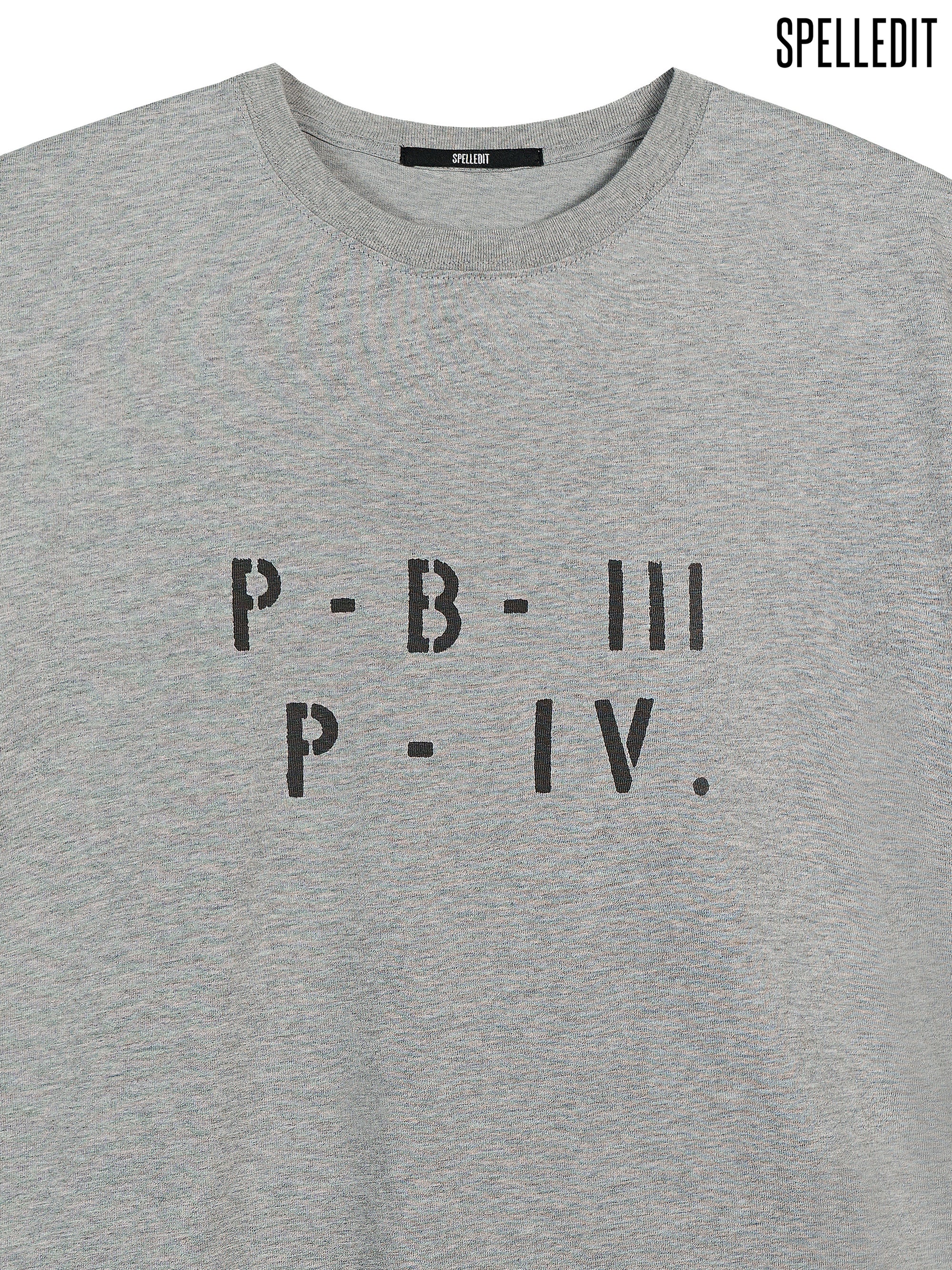 VINTAGE MILITARY T-SHIRT