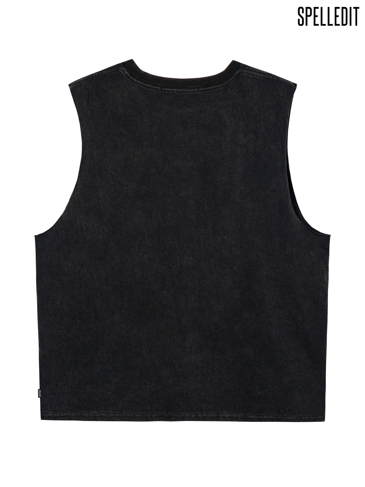 MAGNIFICENT BOY SLEEVELESS