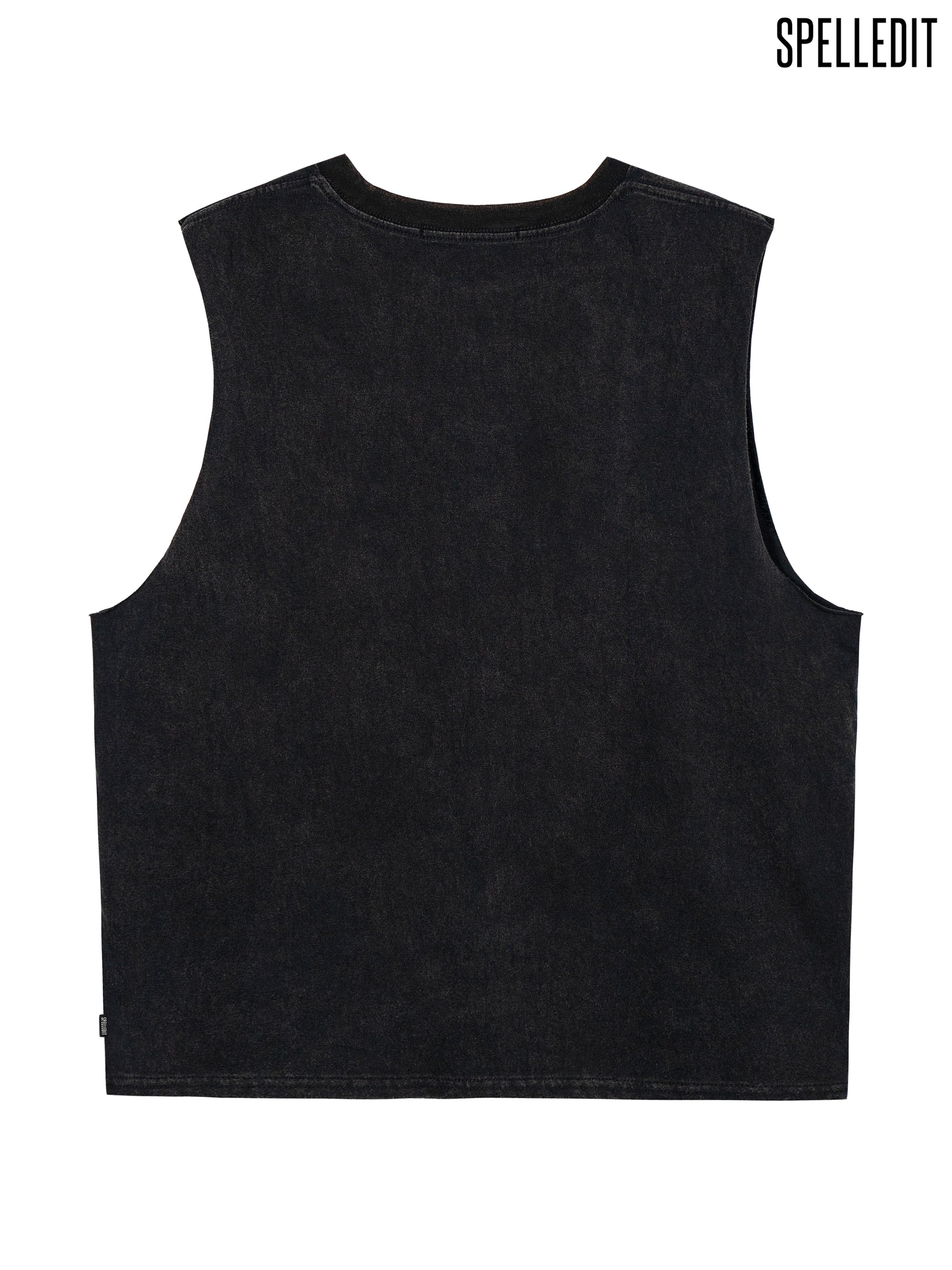 MAGNIFICENT BOY SLEEVELESS