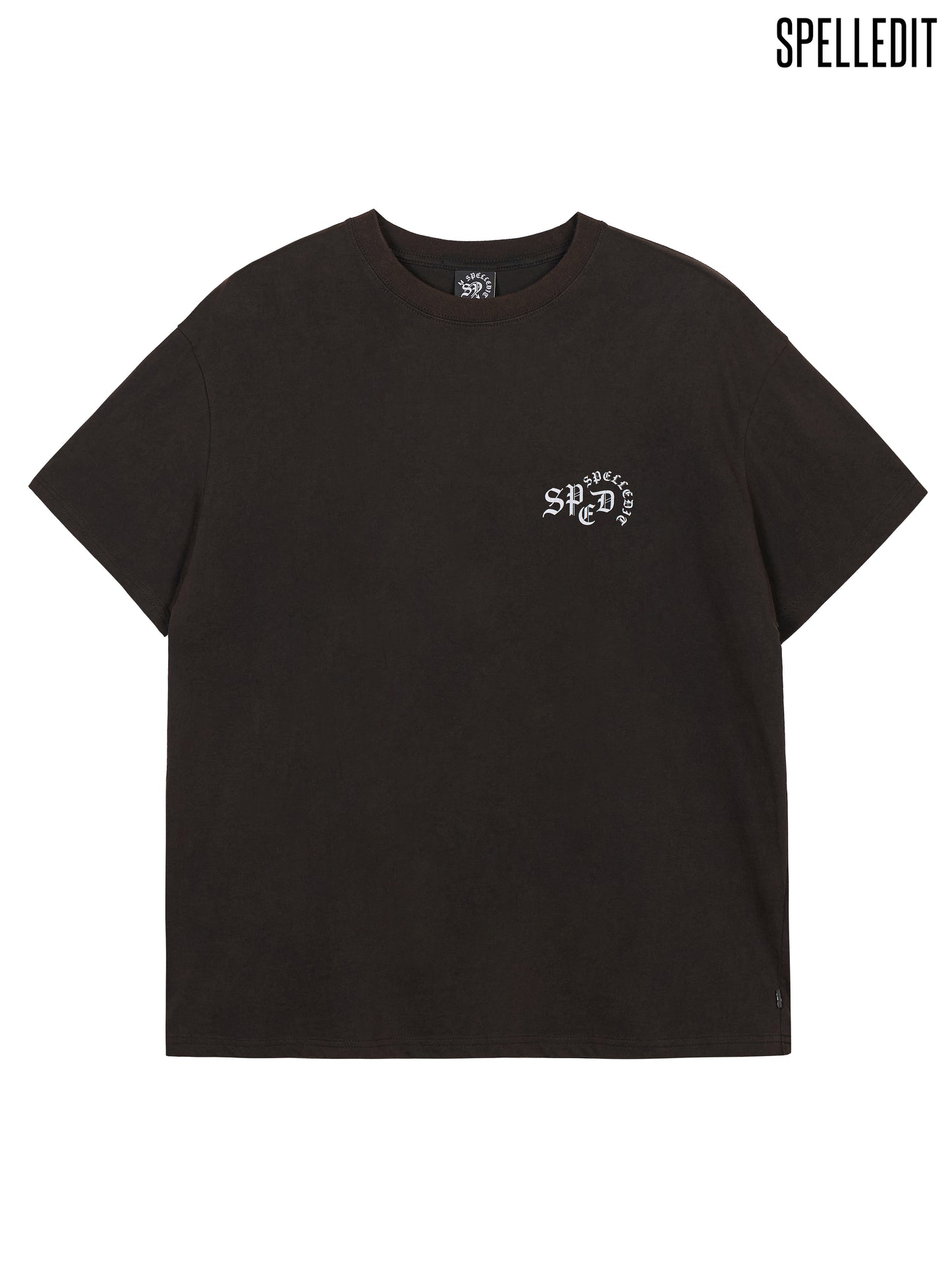 [9/7 PRE]SPED T-SHIRT