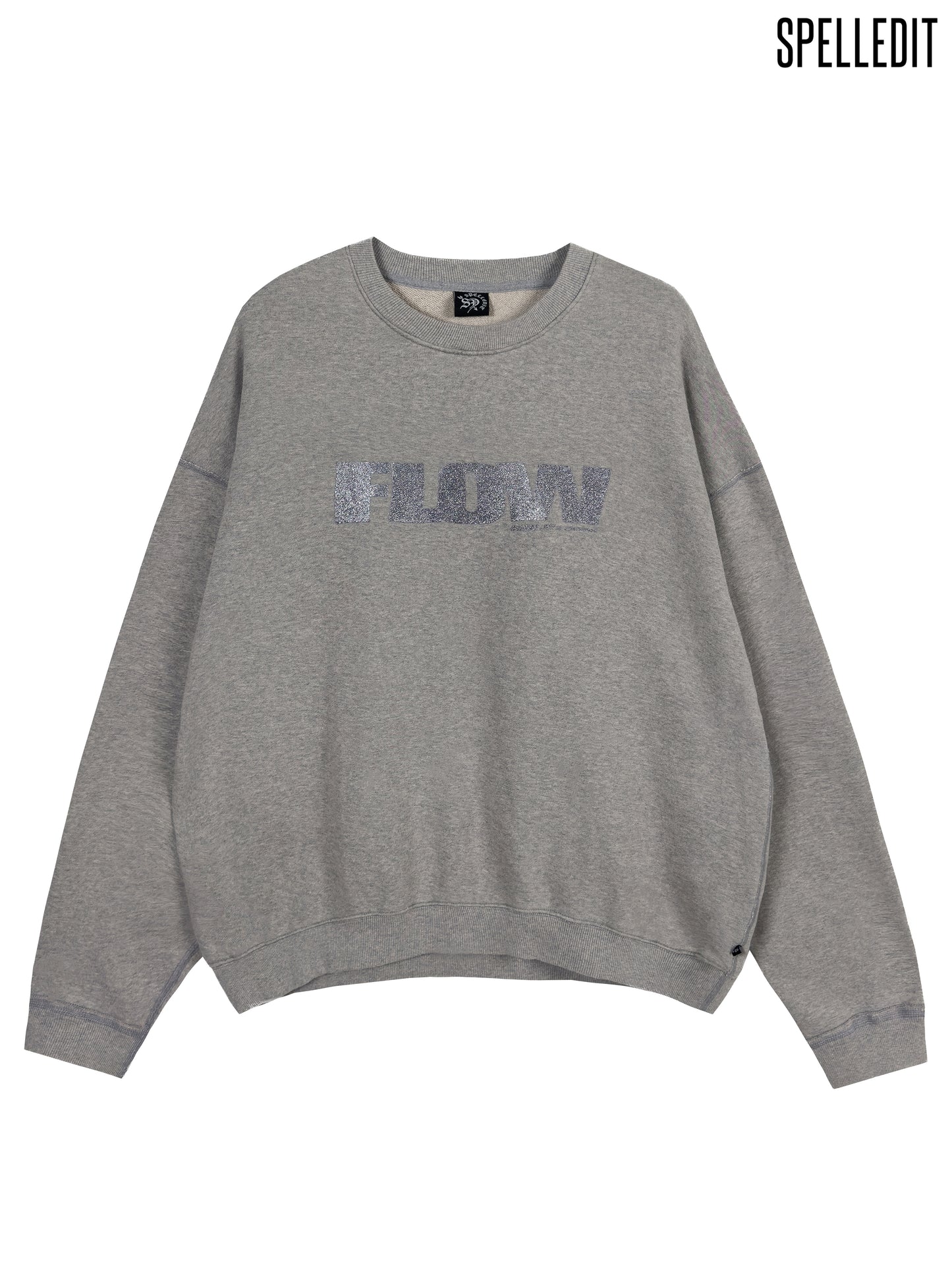 [9/7 PRE]FLOW SWEATSHIRT