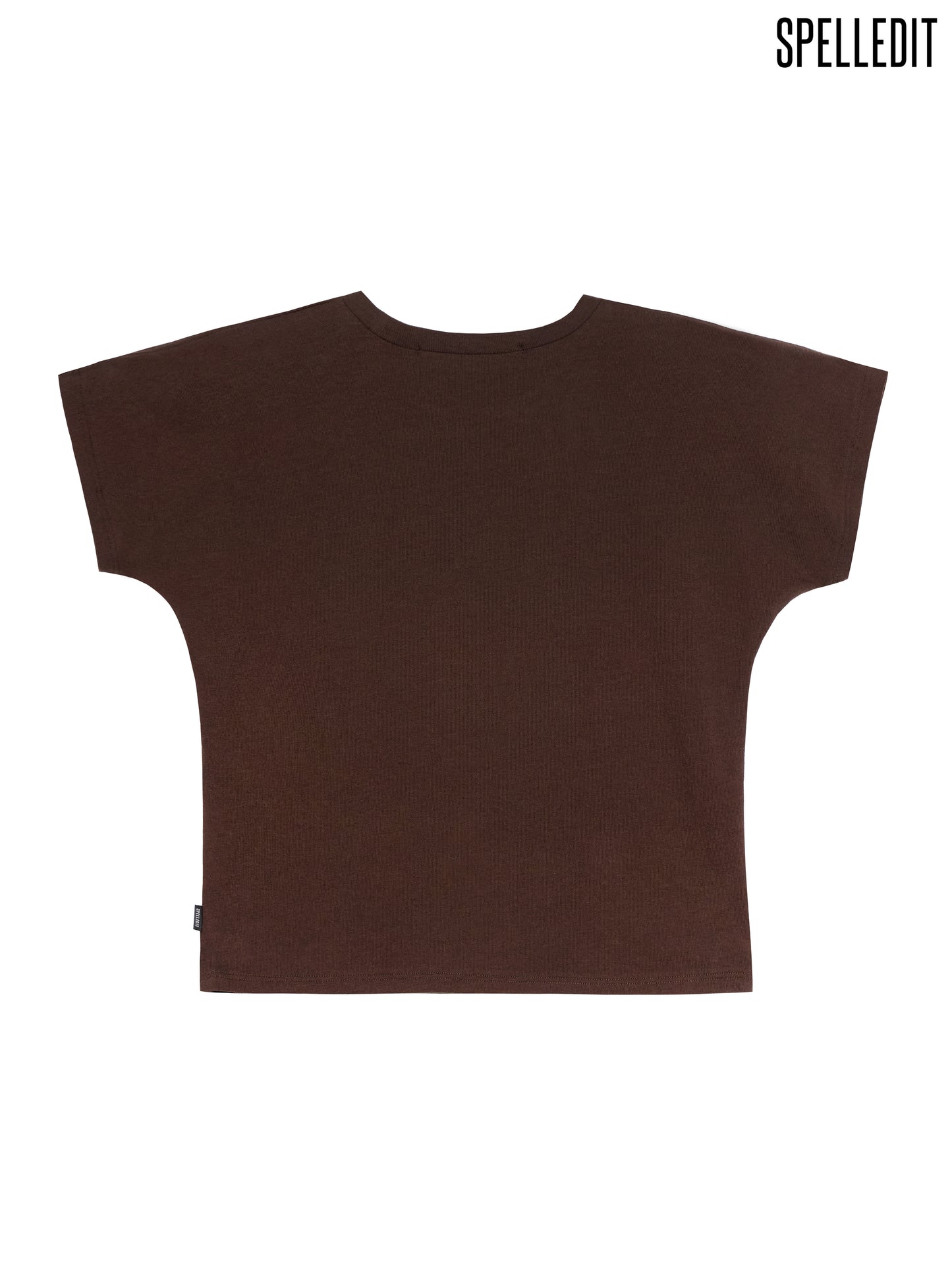 WELCOME HOME SLIM T-SHIRT