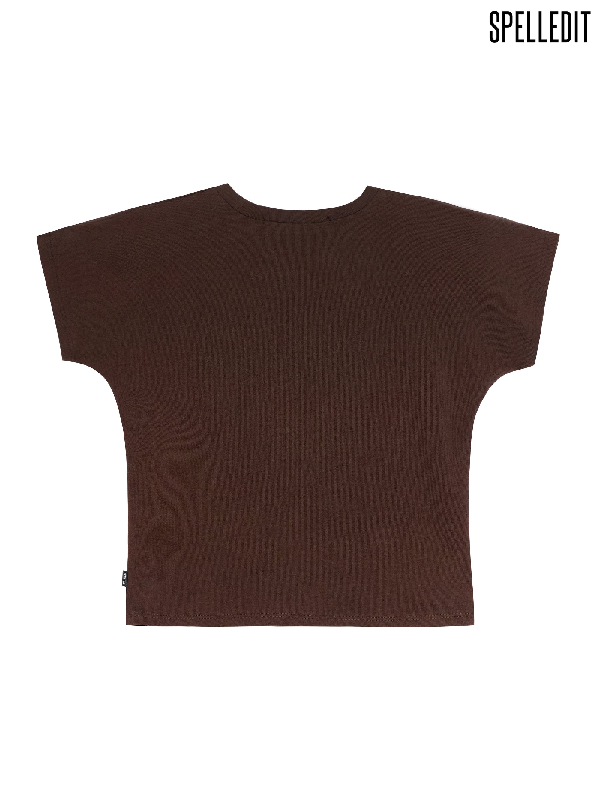 WELCOME HOME SLIM T-SHIRT