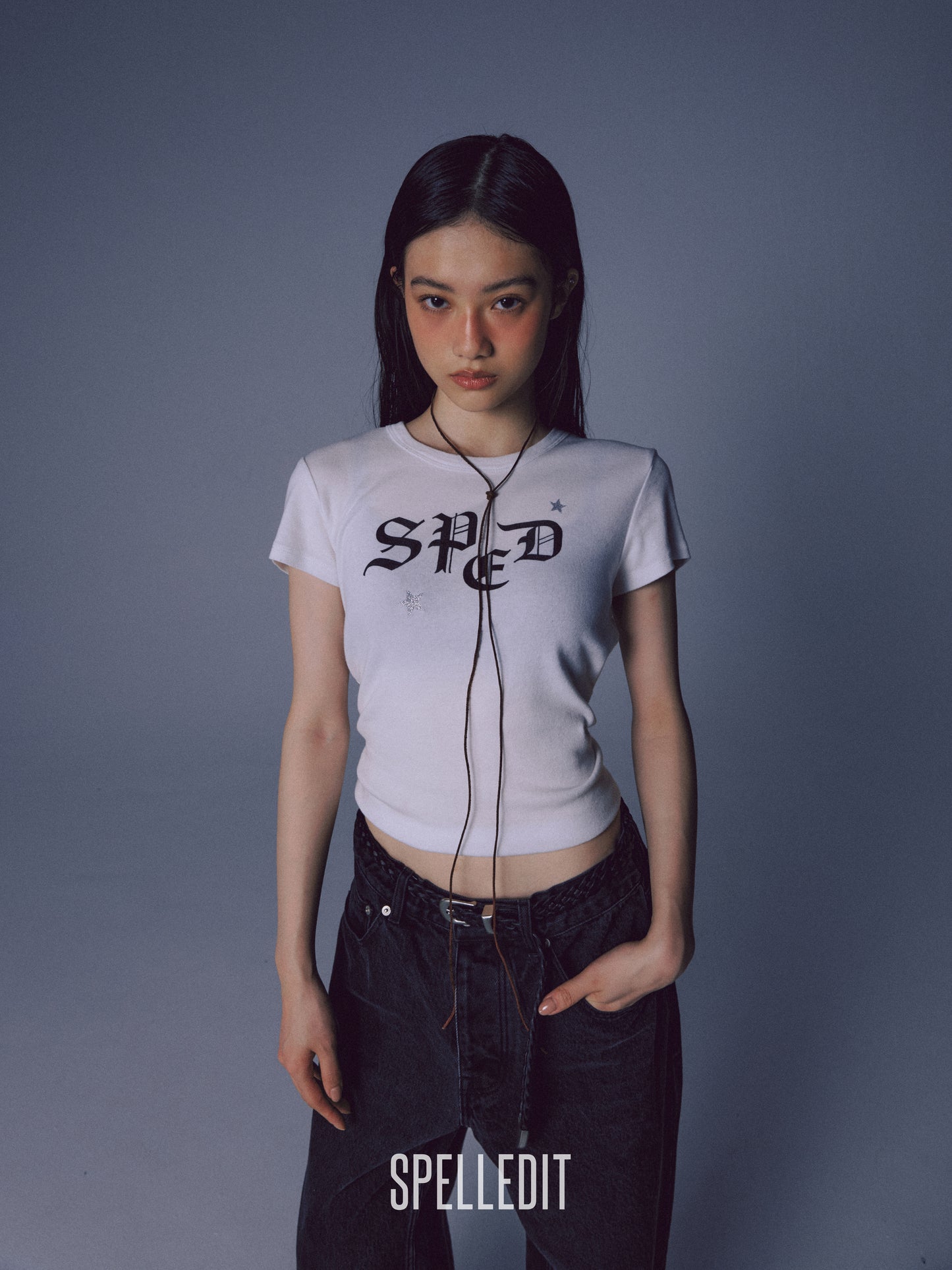 [9/7 PRE]LOOSE FIT BOOTCUT PANTS