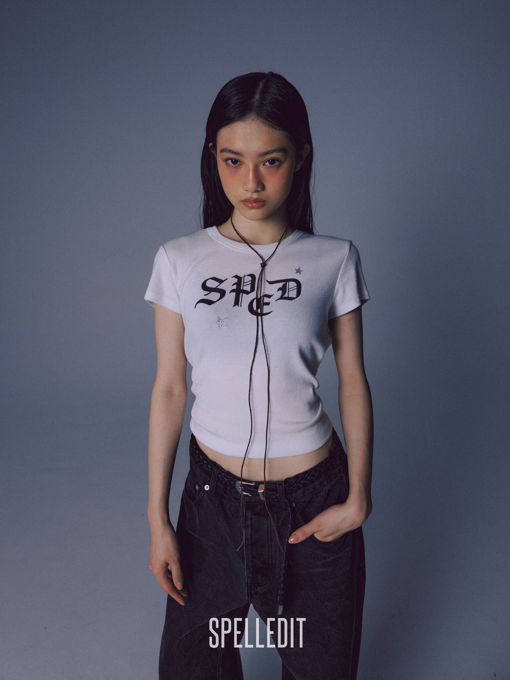 [9/7 PRE]LOOSE FIT BOOTCUT PANTS