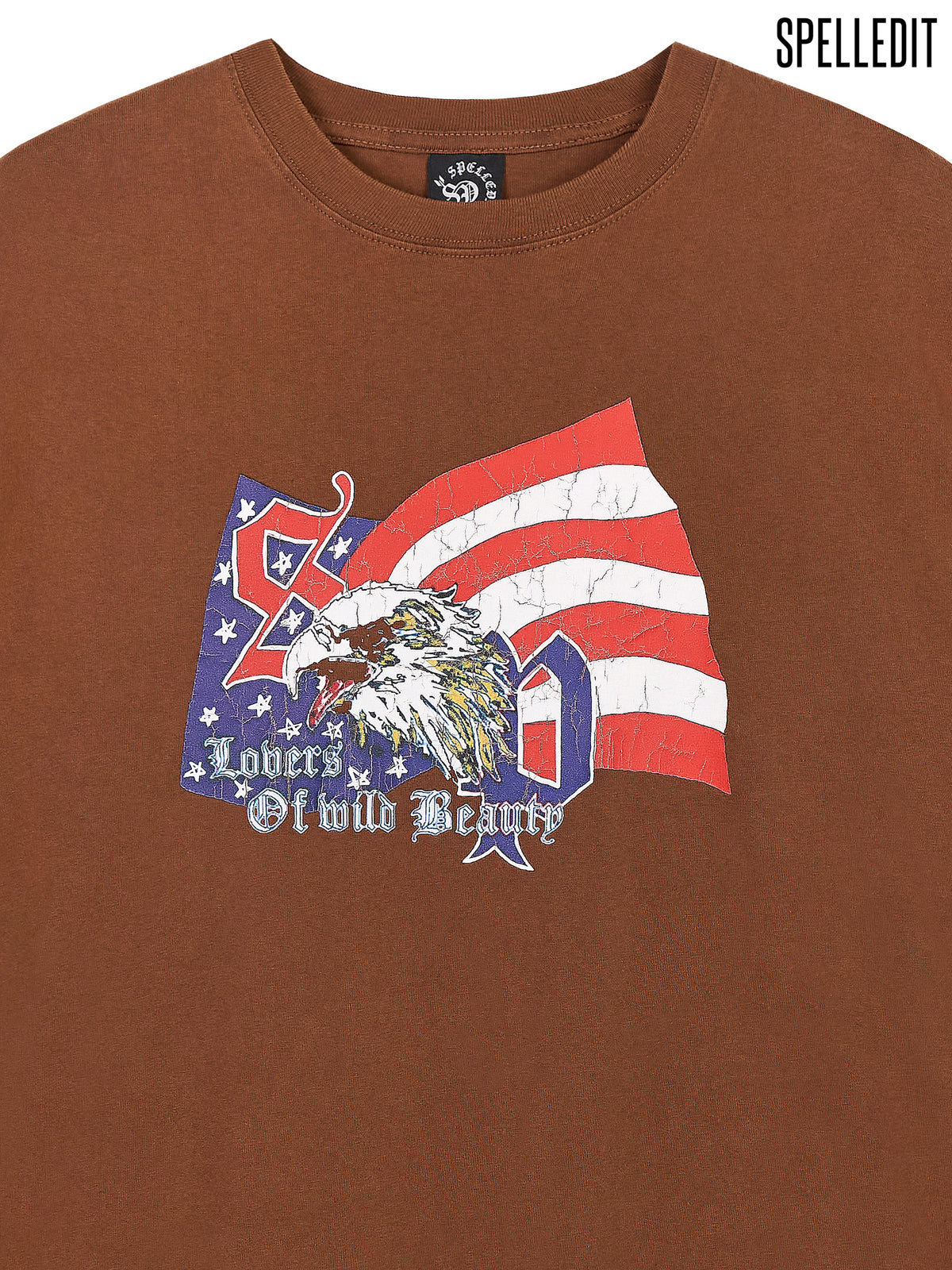 AMERICAN EAGLE T-SHIRT