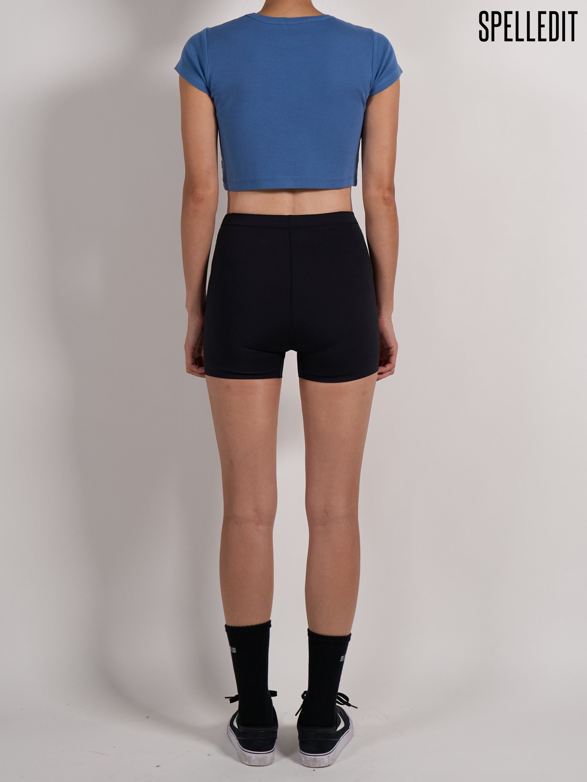 SHORT LEGGINGS