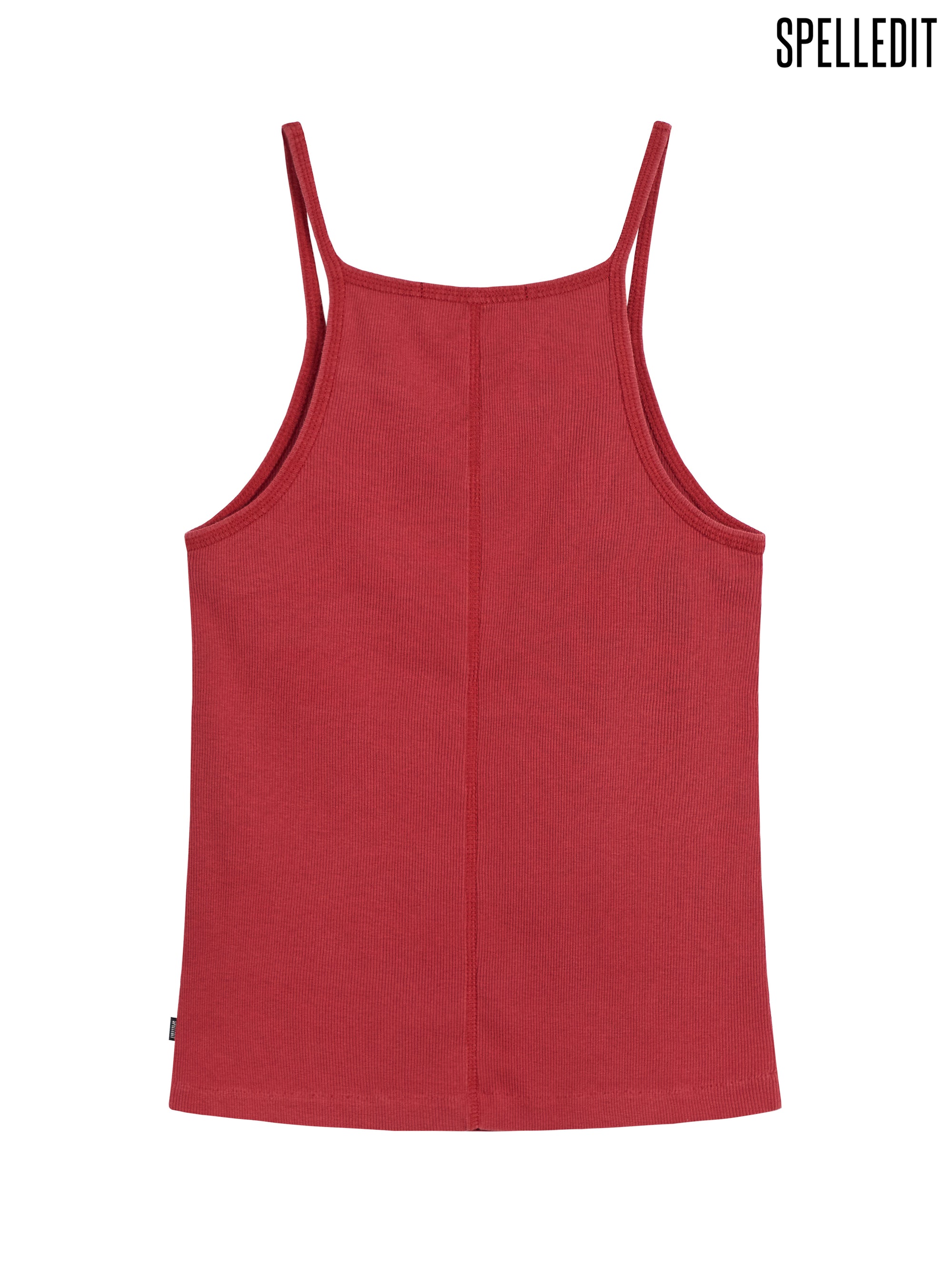 [6/22 PRE]CUT IT OUT SLEEVELESS
