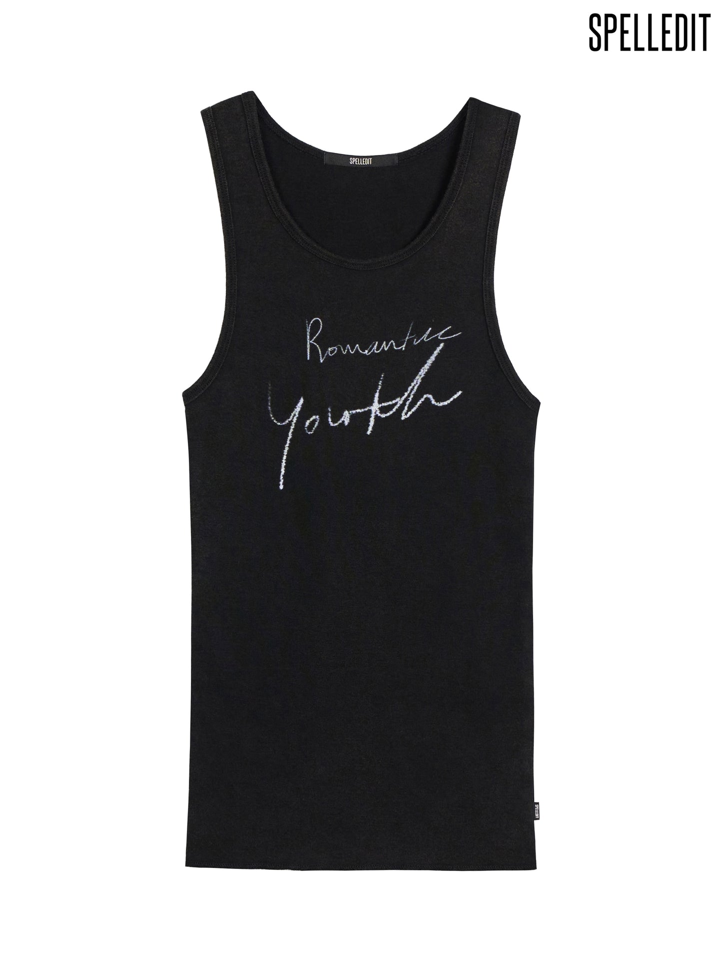 [6/29 PRE]ROMANTIC YOUTH SLEEVELESS