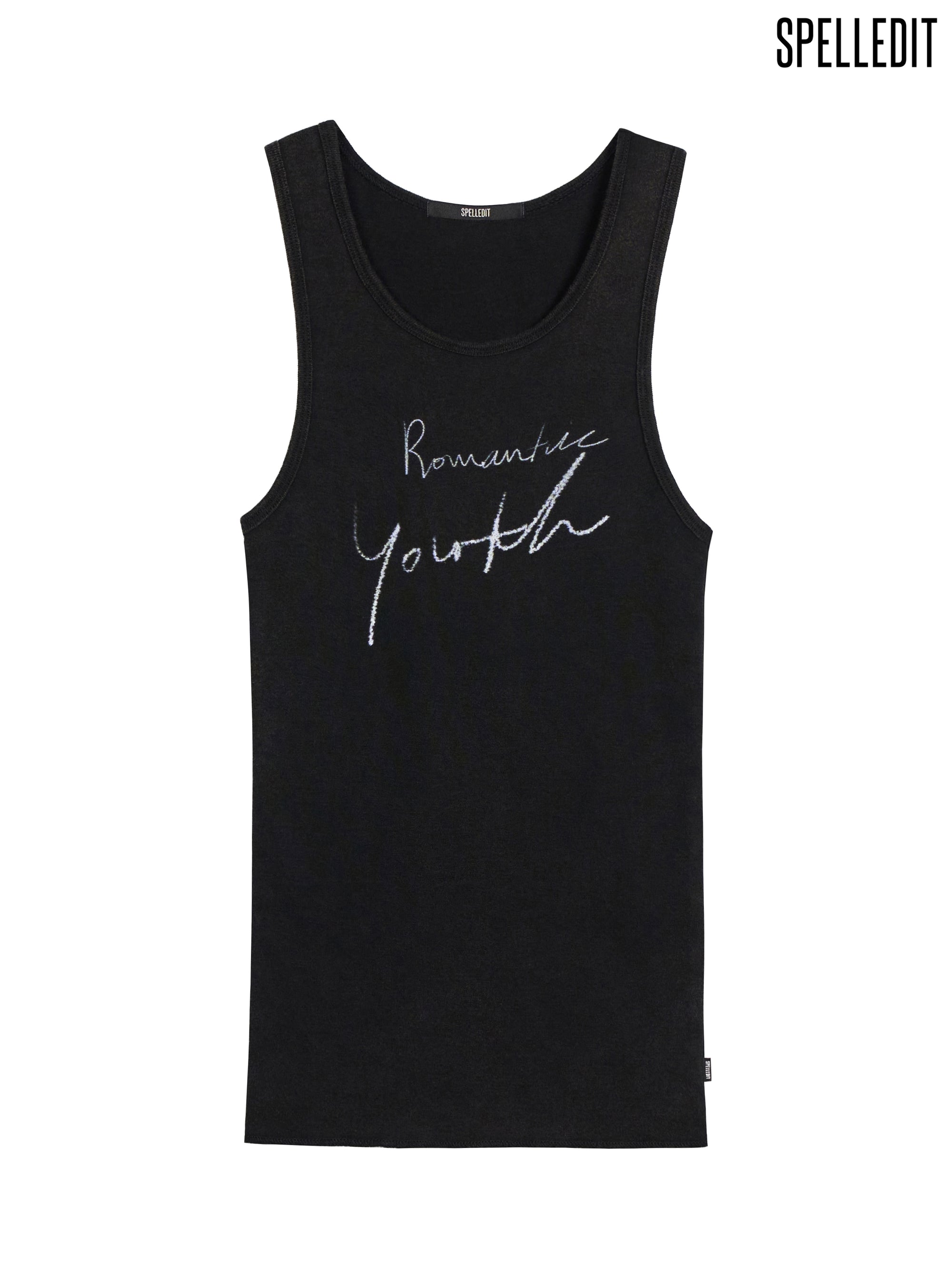 [6/29 PRE]ROMANTIC YOUTH SLEEVELESS