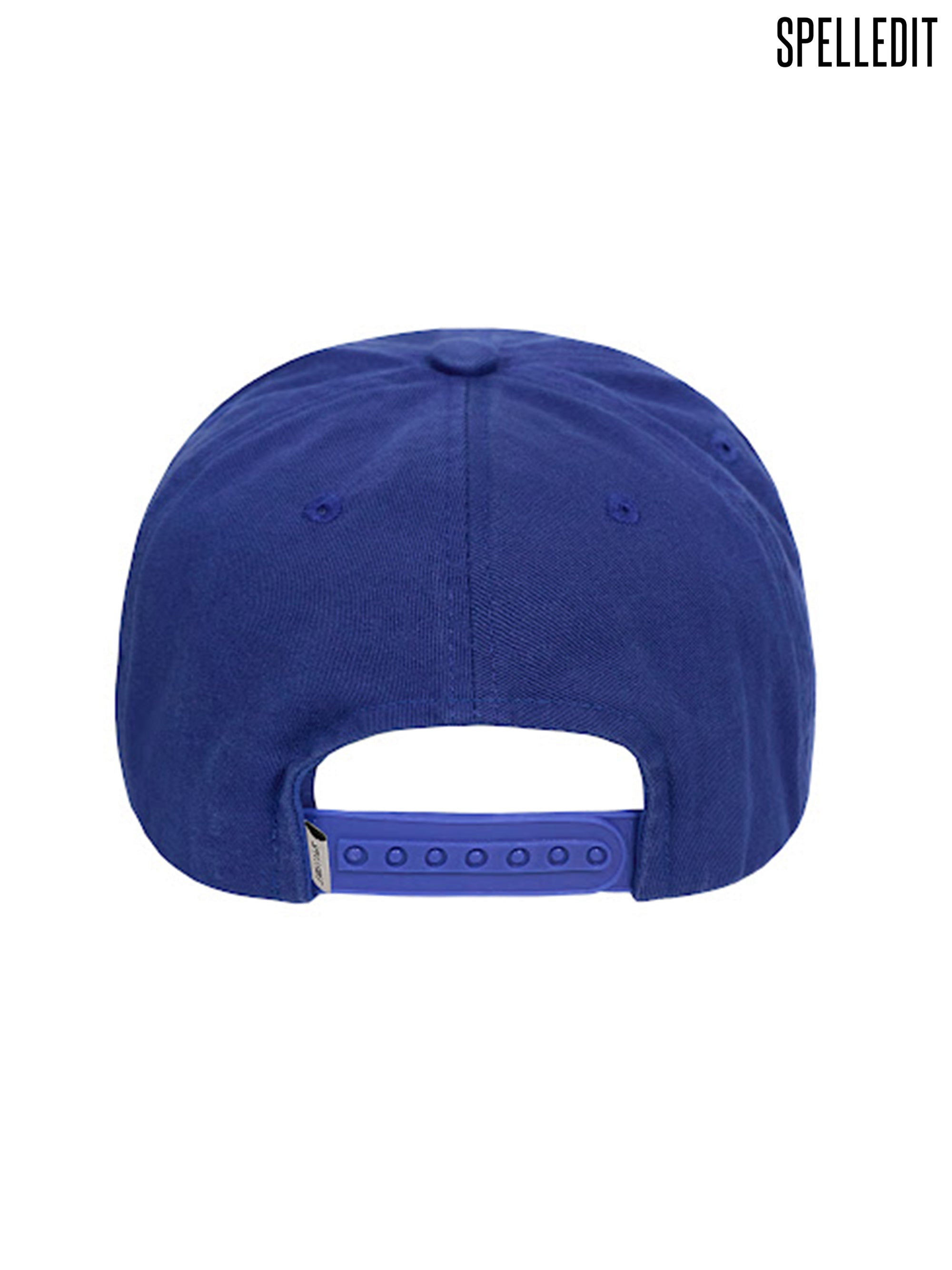 SPED CAP