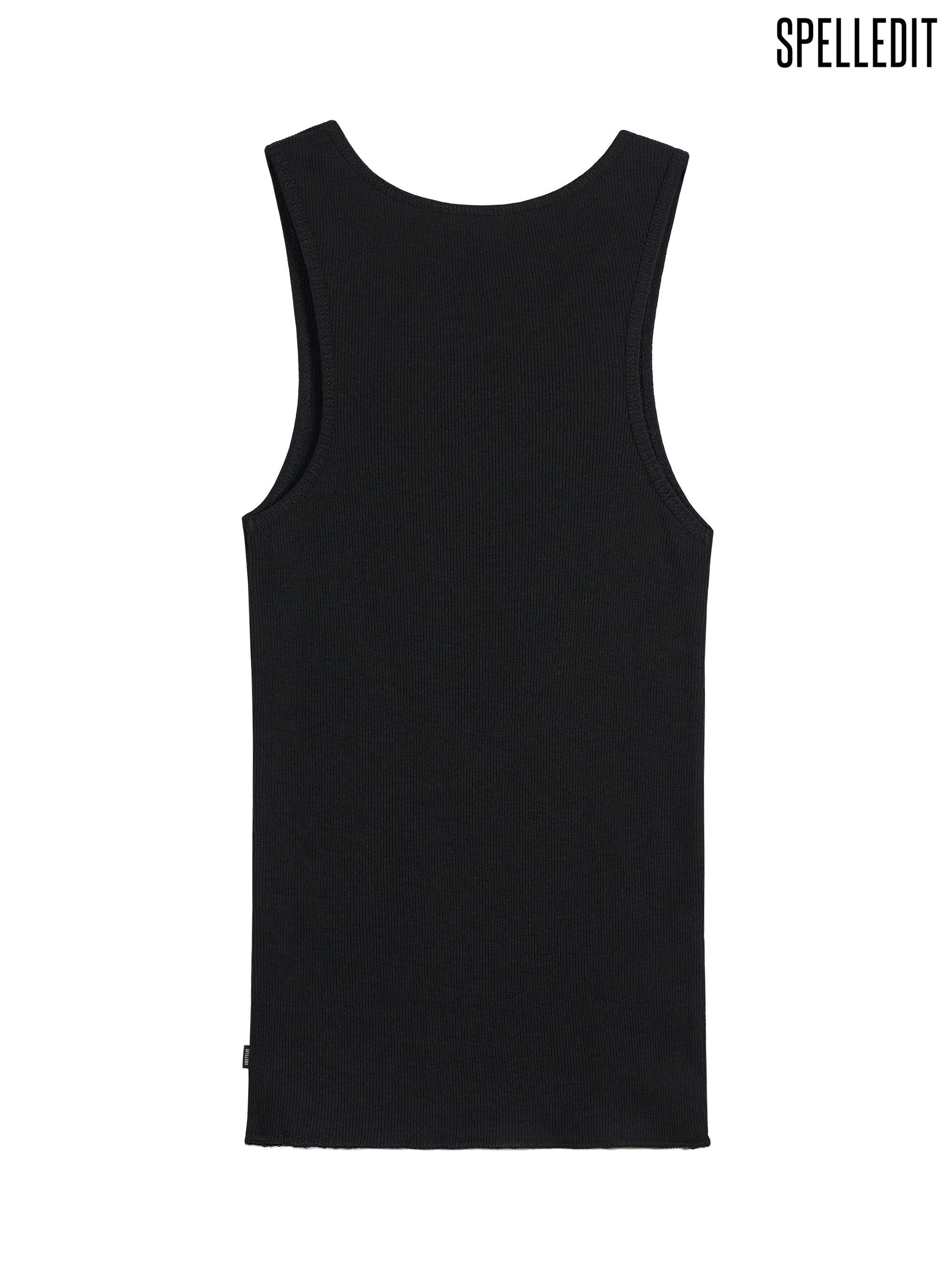 [6/25 PRE]FIREWORK SLIM SLEEVELESS
