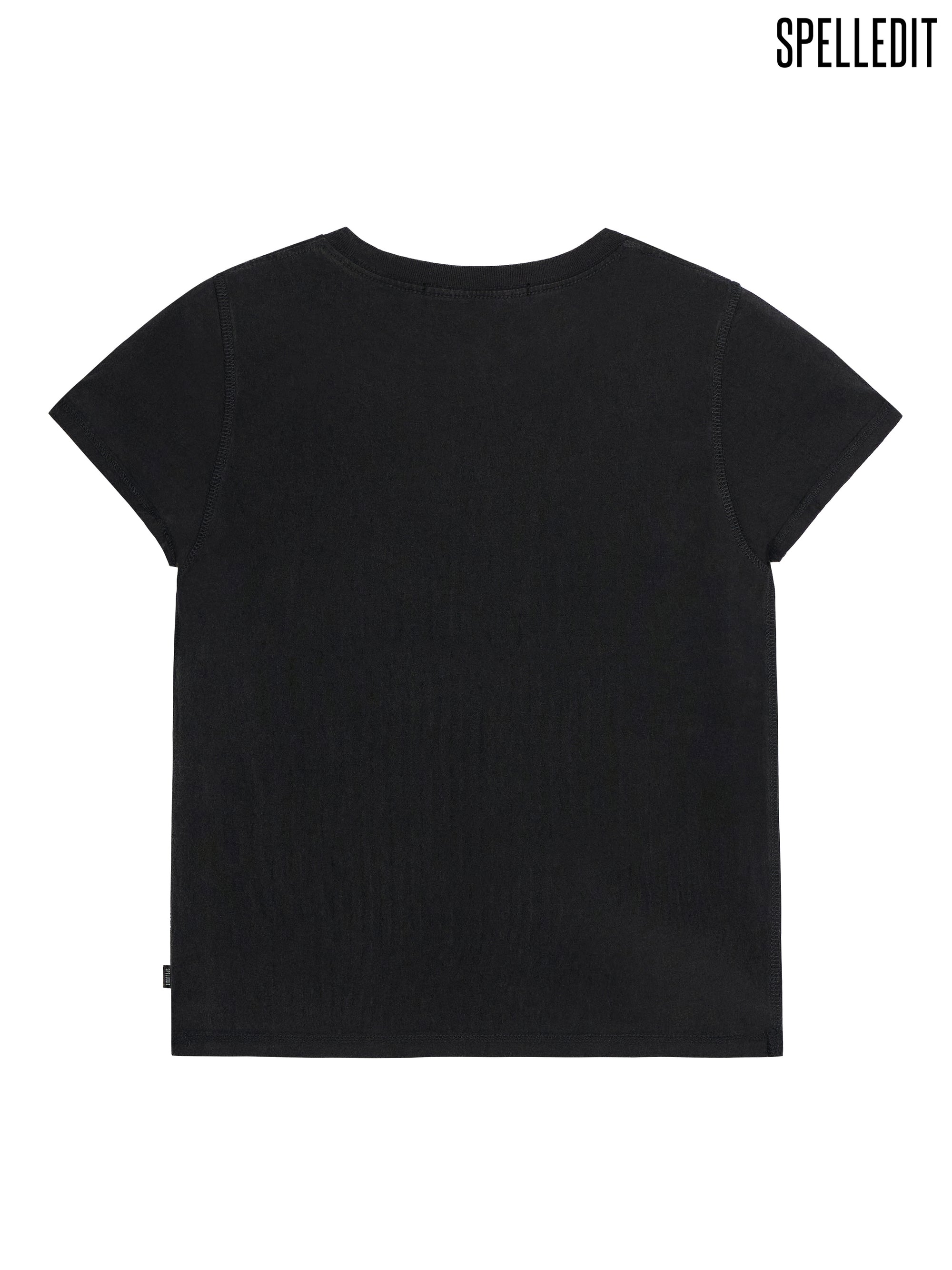 [6/22 PRE]HERE NOW T-SHIRT