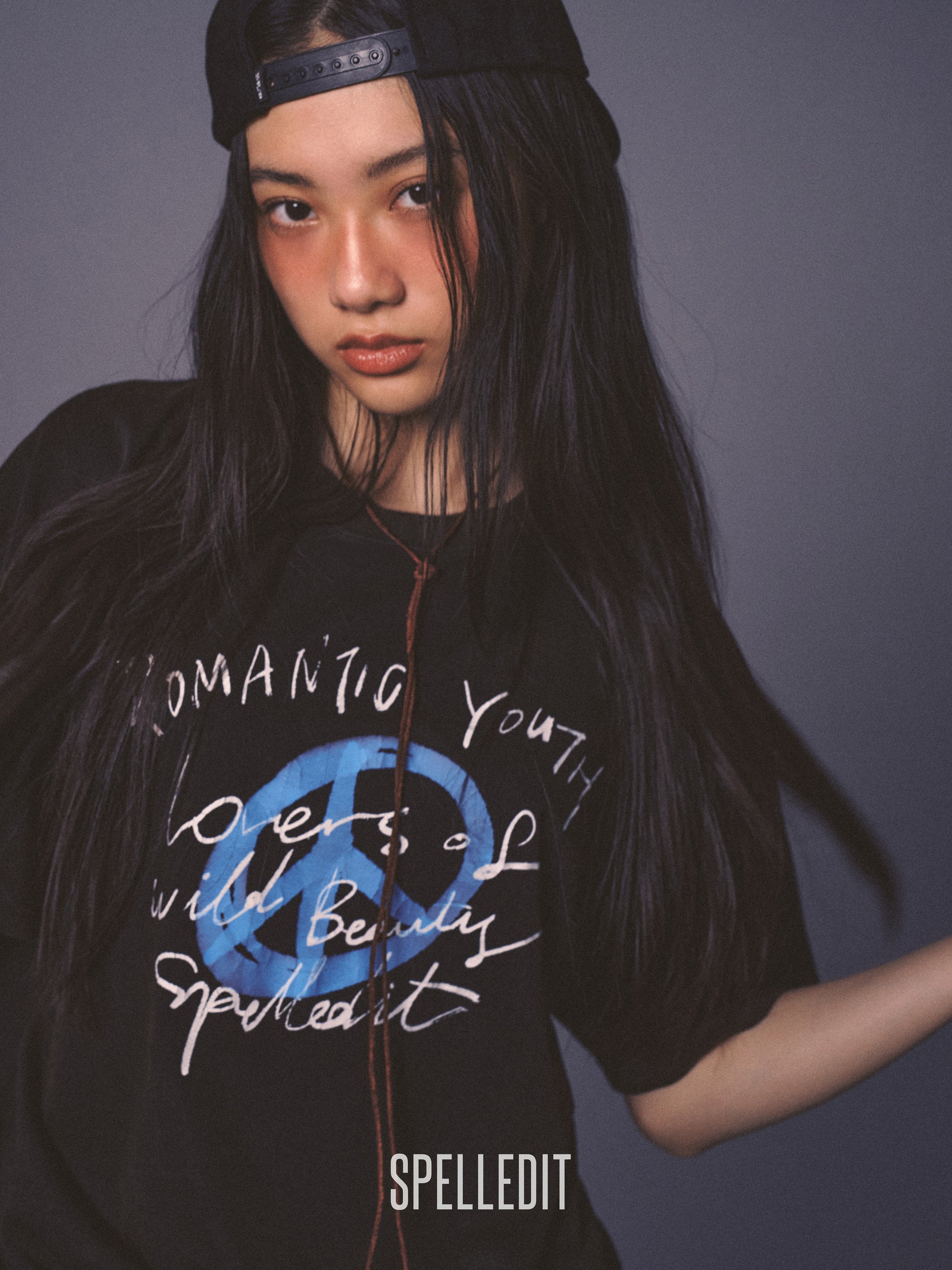 [9/7 PRE]ROMANTIC YOUTH CAP