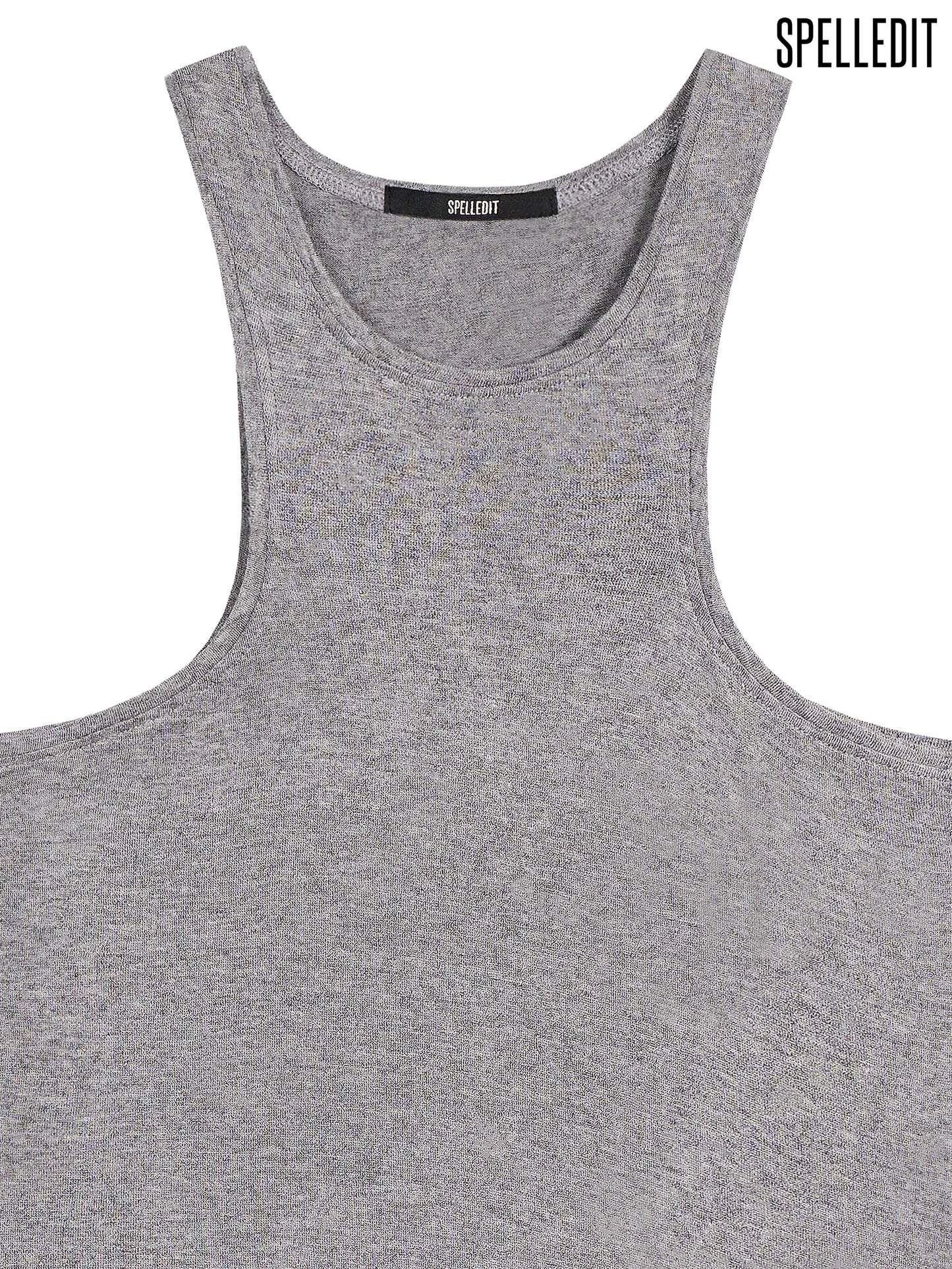 [6/22 PRE]SLIM STRETCH SLEEVELESS
