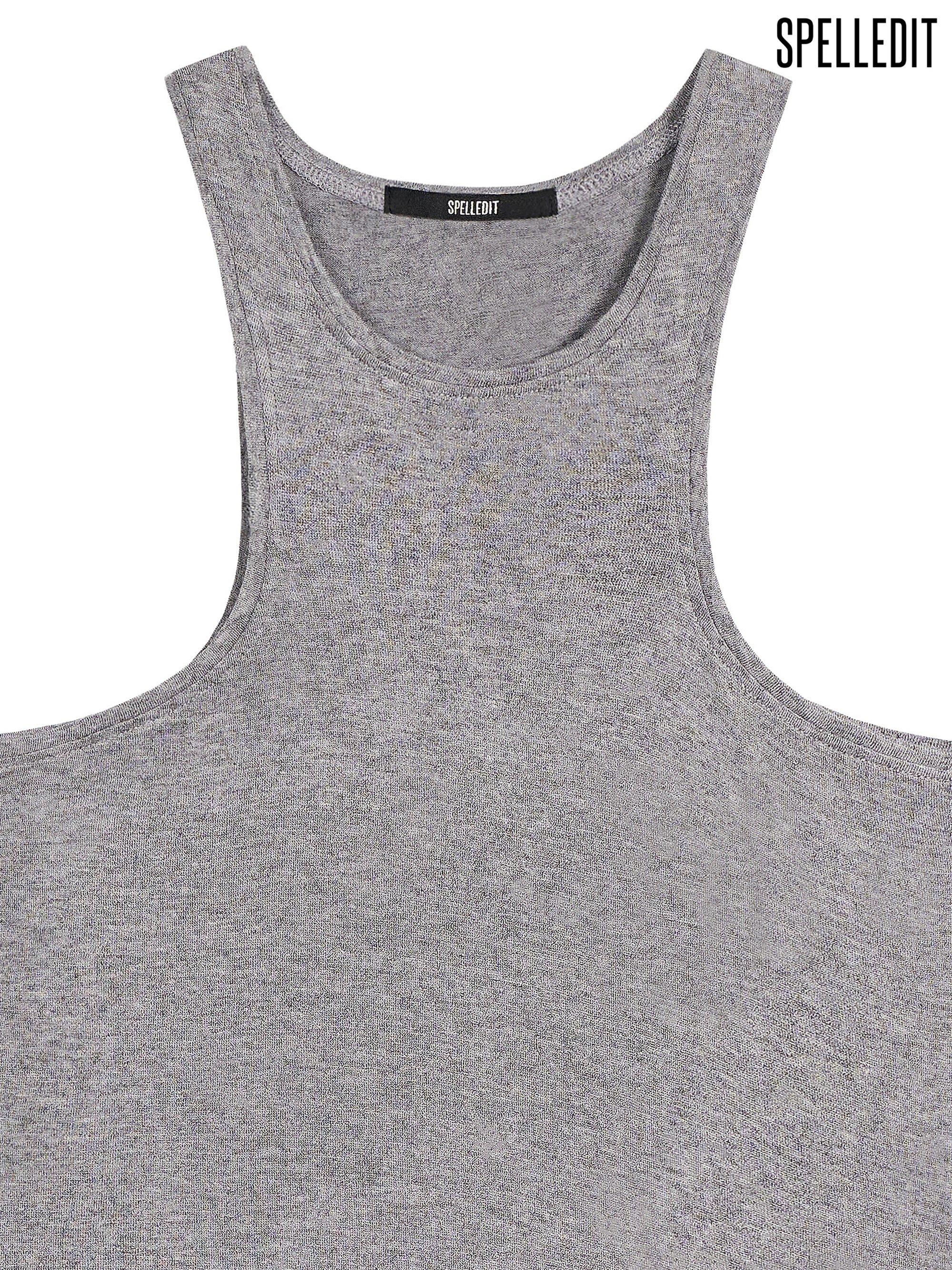 [6/22 PRE]SLIM STRETCH SLEEVELESS