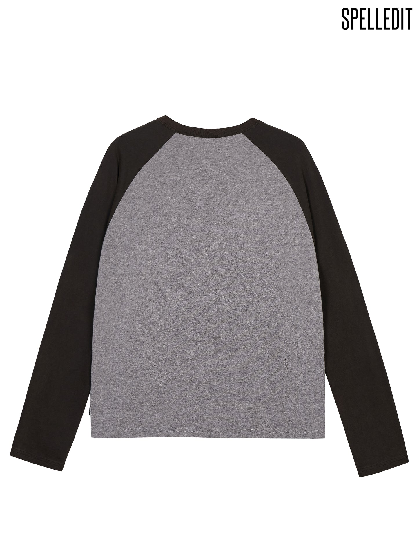 [9/7 PRE]TRUNK LONG SLEEVE T-SHIRT