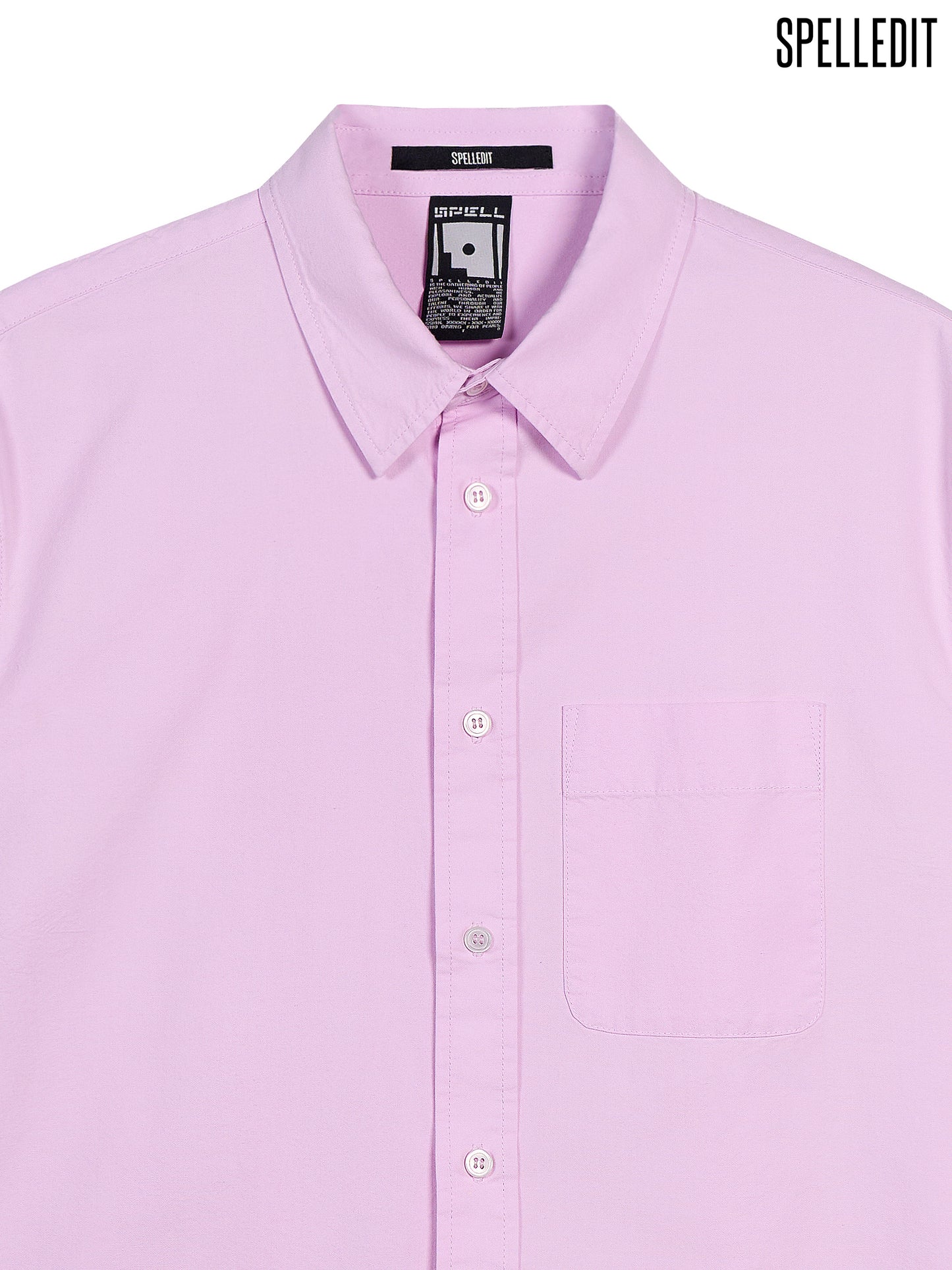 CLASSIC OXFORD SHIRT