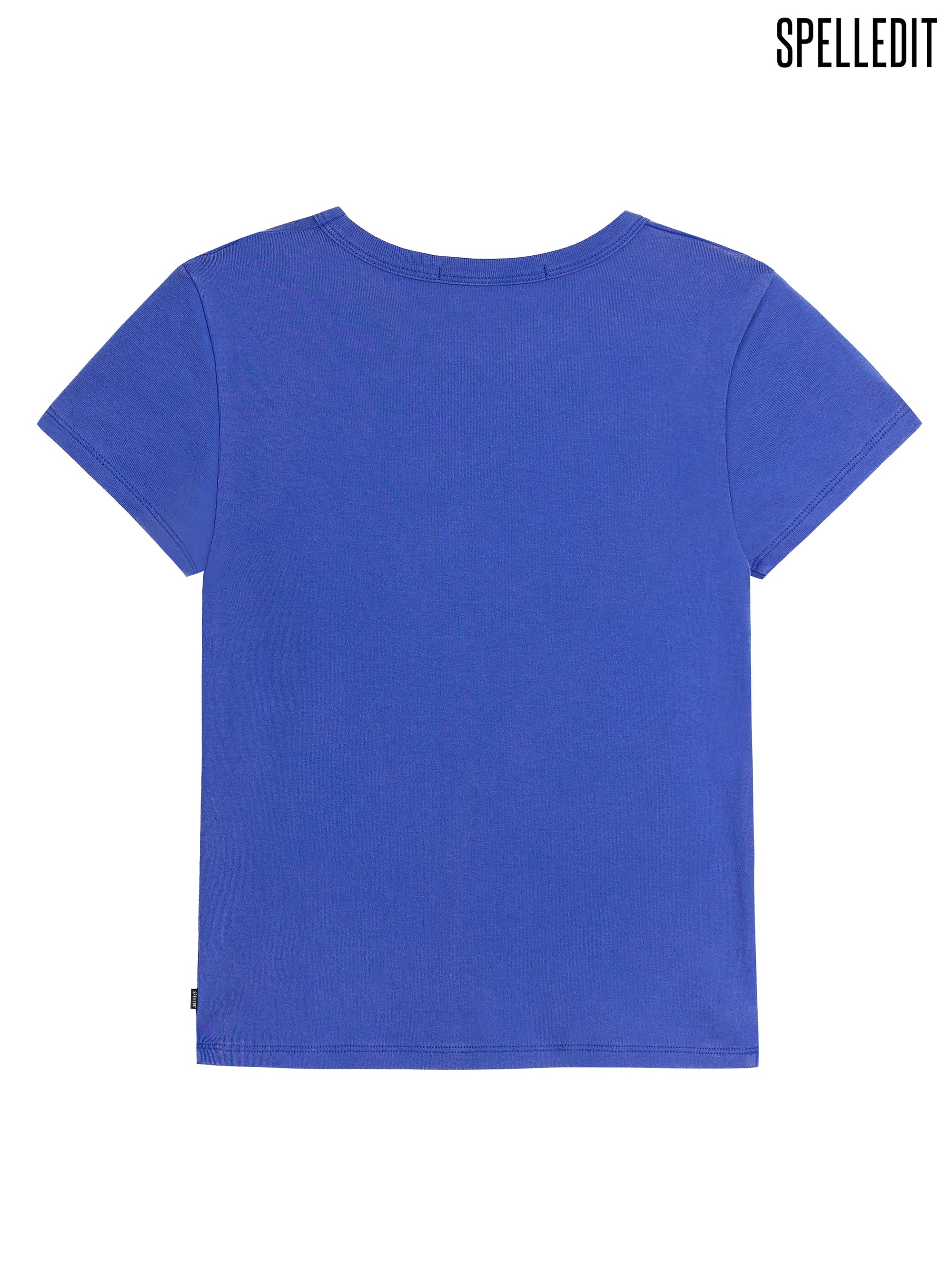 [6/22 PRE]ROLLING T-SHIRT