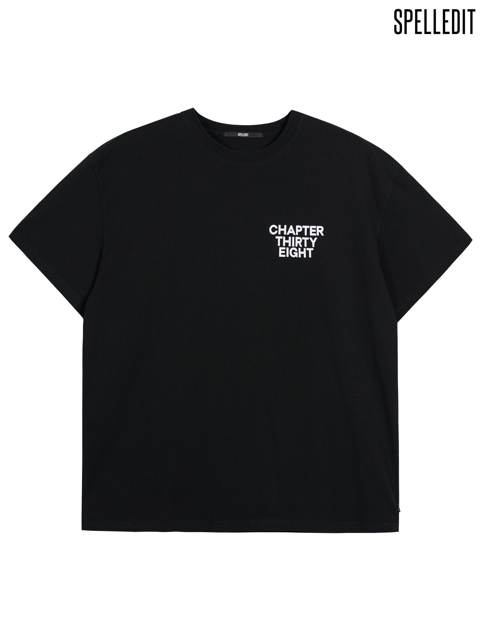CHAPTER 38 T-SHIRT