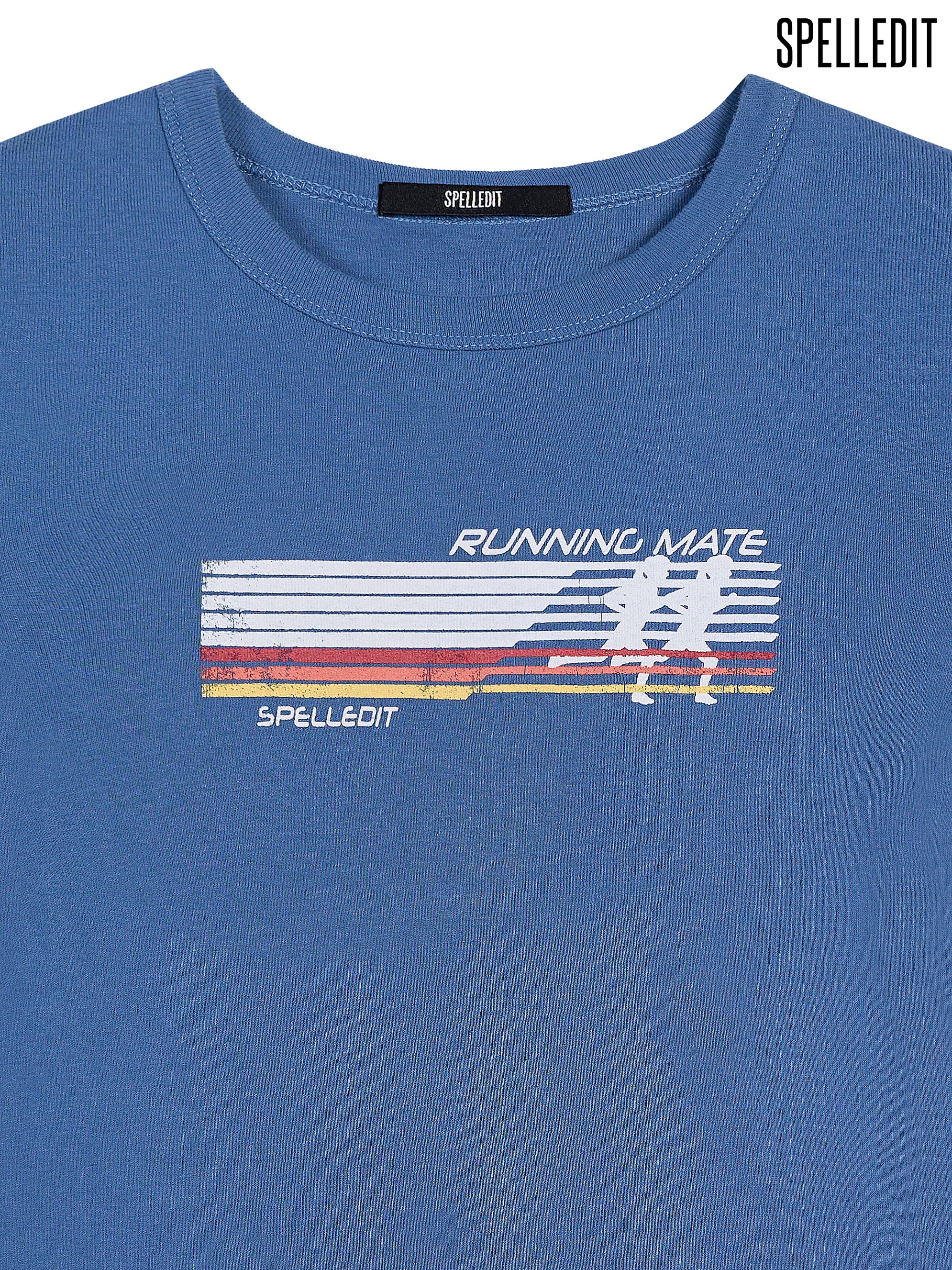 RUNNING MATE T-SHIRT