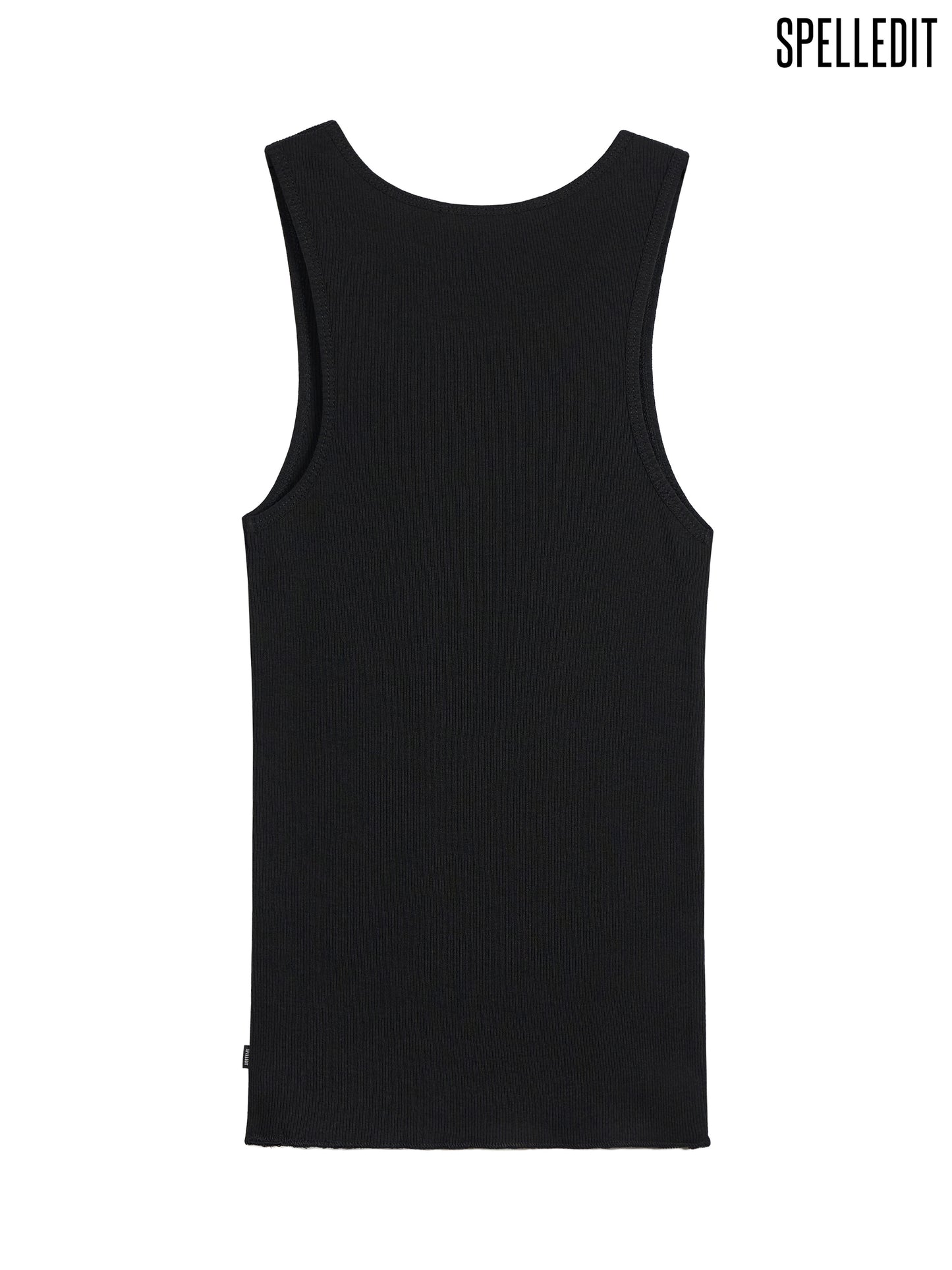 [6/22 PRE]SPED SLIM SLEEVELESS