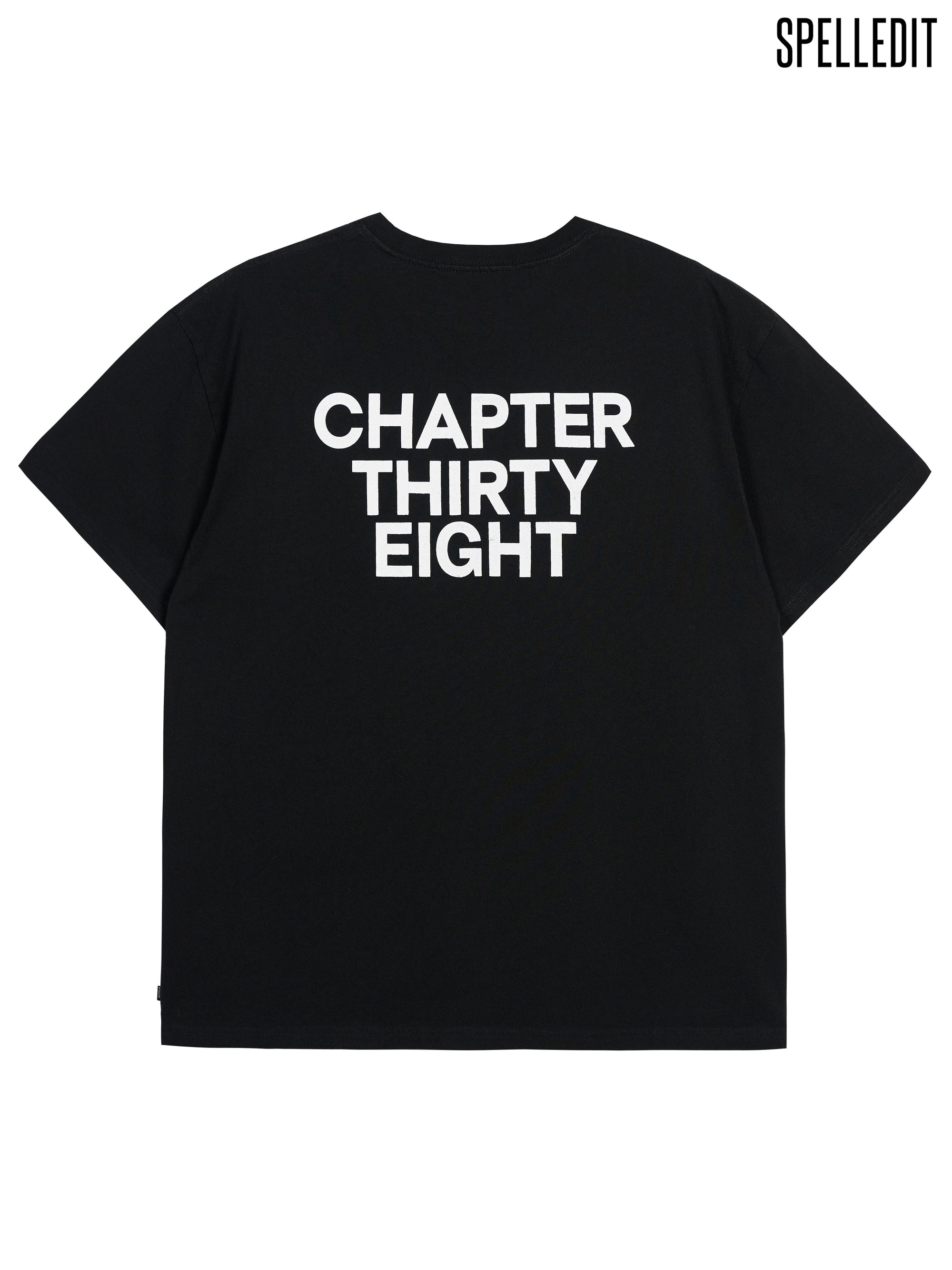CHAPTER 38 T-SHIRT