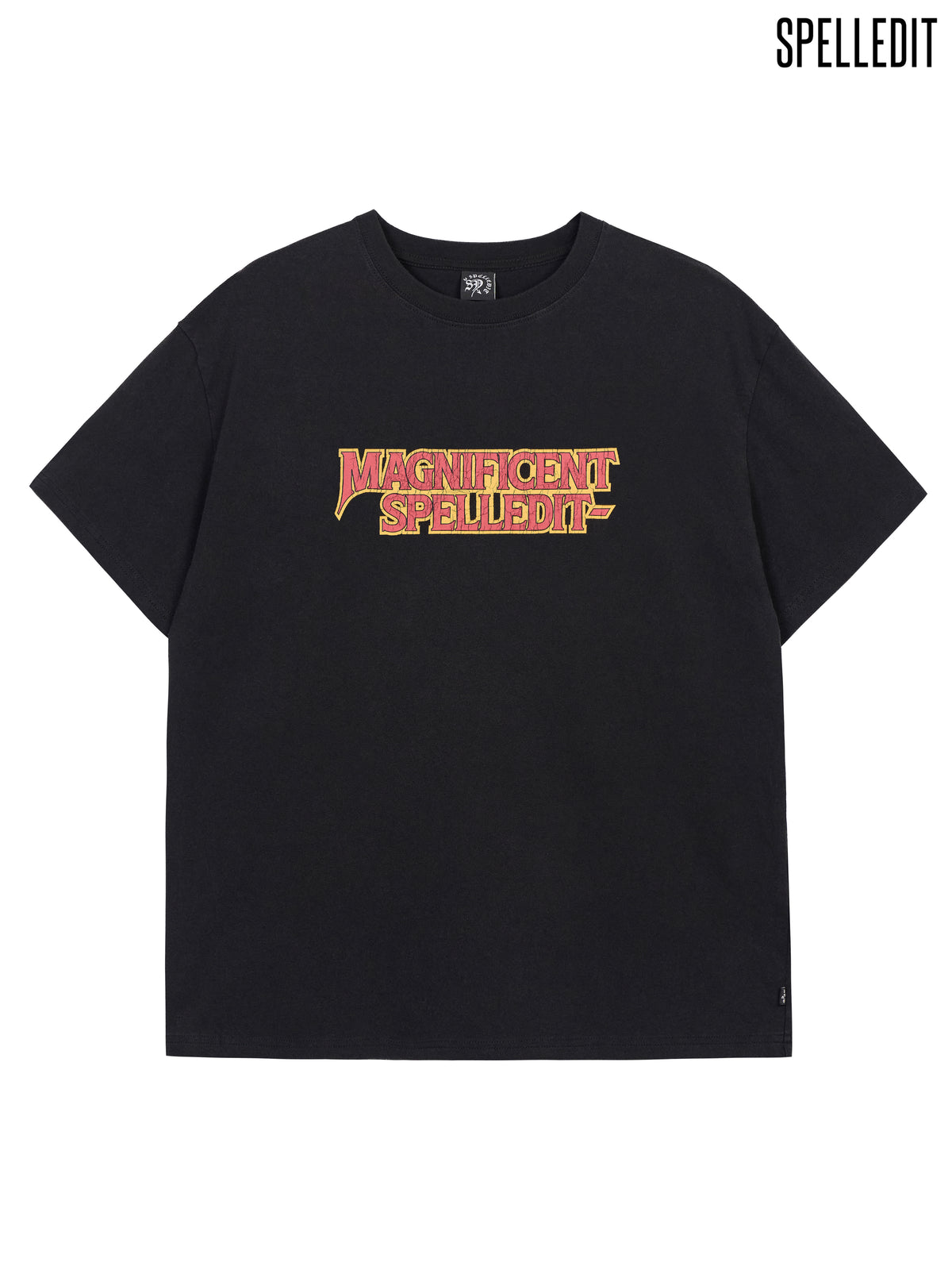 MAGNIFICENT T-SHIRT