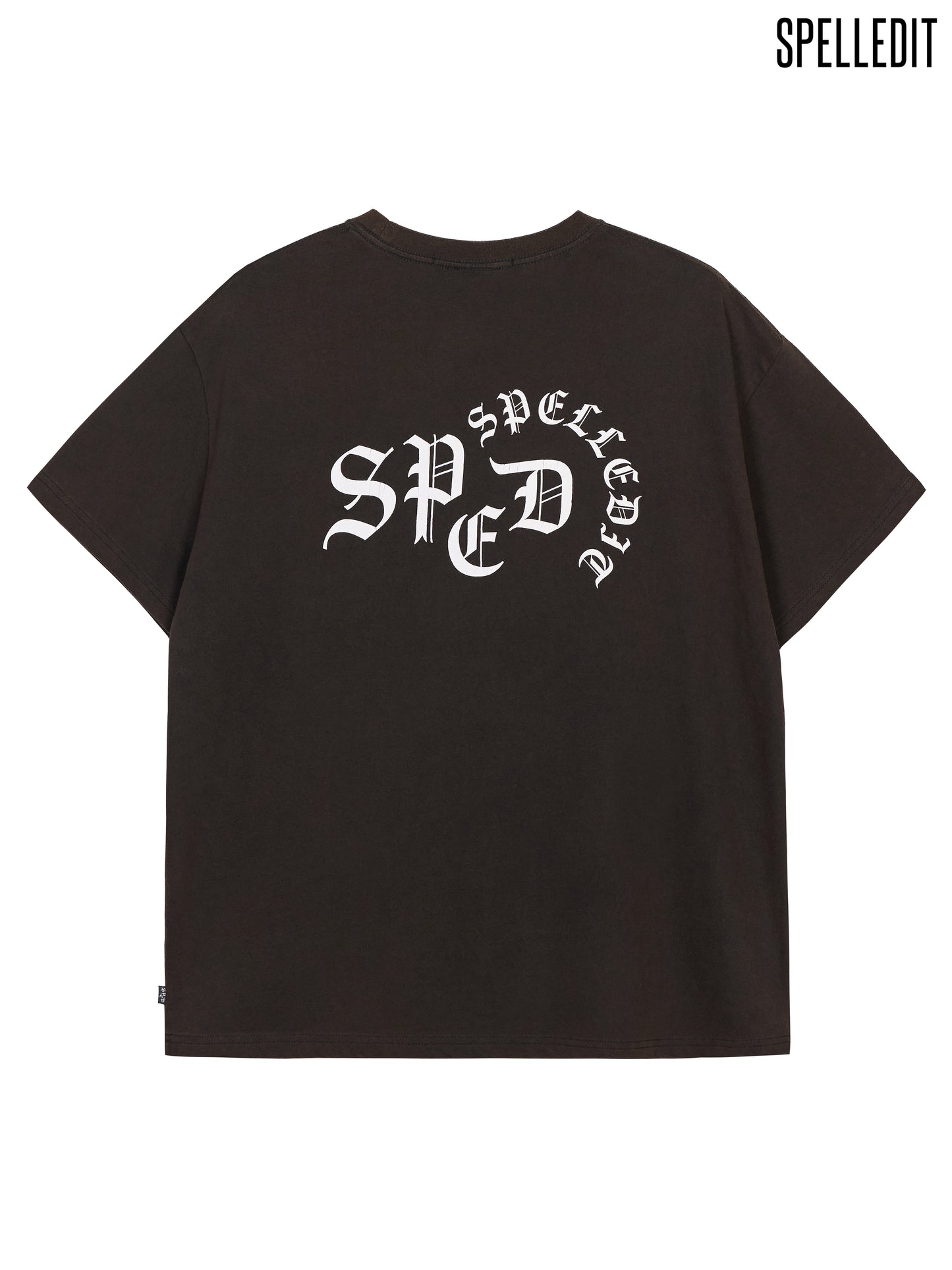 [9/7 PRE]SPED T-SHIRT