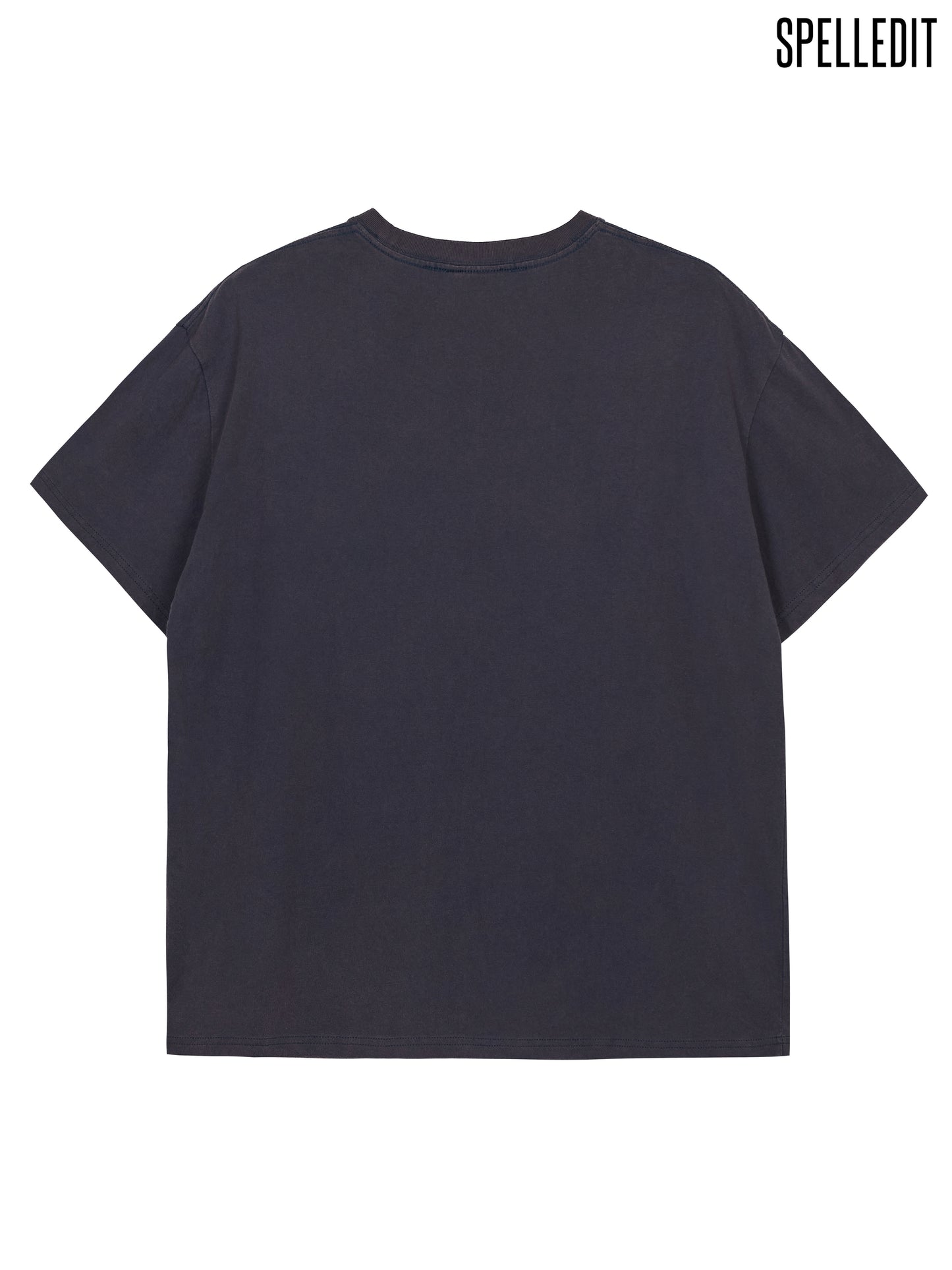 [9/7 PRE]VINTAGE GOTHIC T-SHIRT