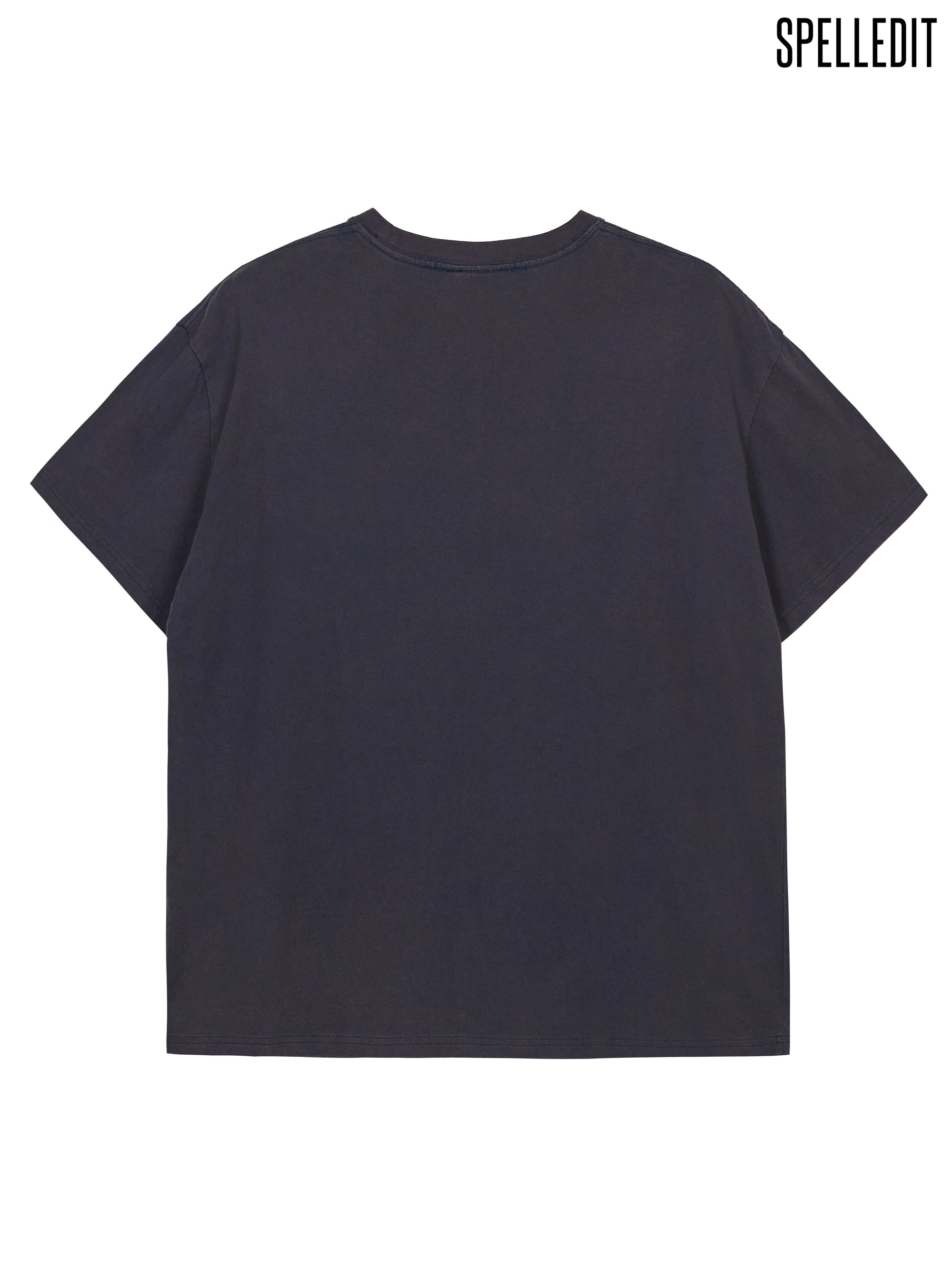[9/7 PRE]VINTAGE GOTHIC T-SHIRT