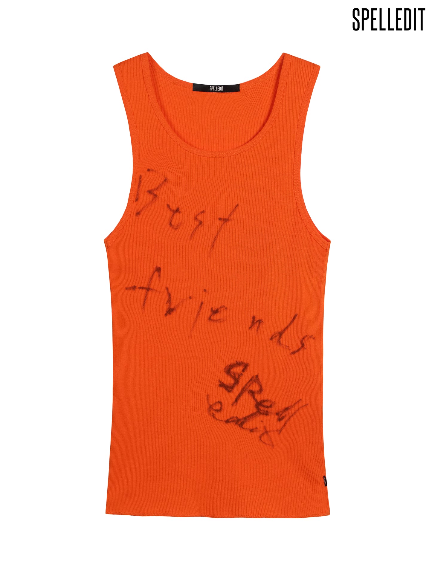BEST FRIENDS SLEEVELESS