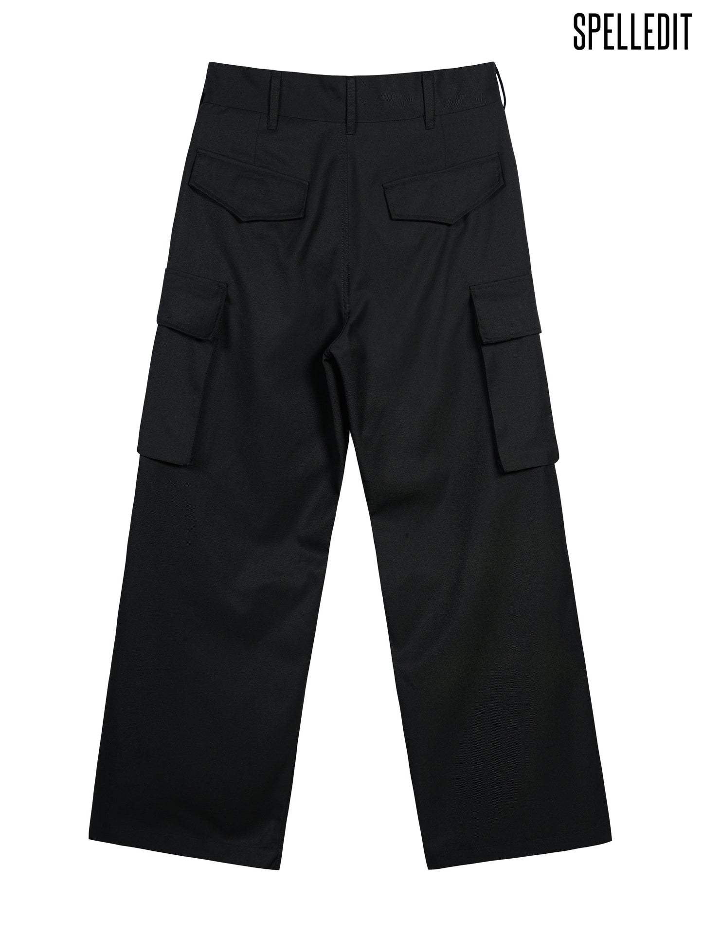 MULTI-POCKET SLACKS