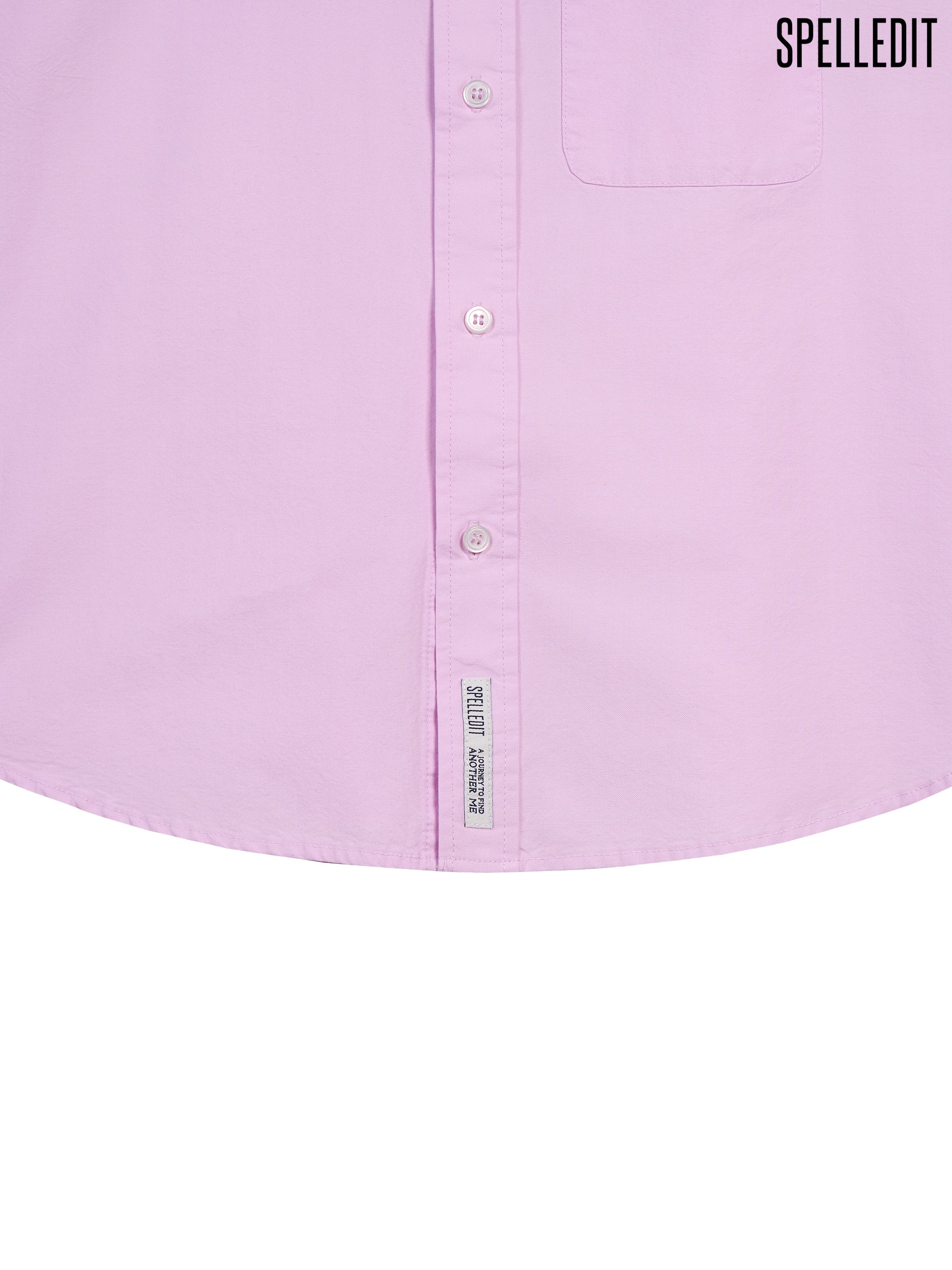 CLASSIC OXFORD SHIRT