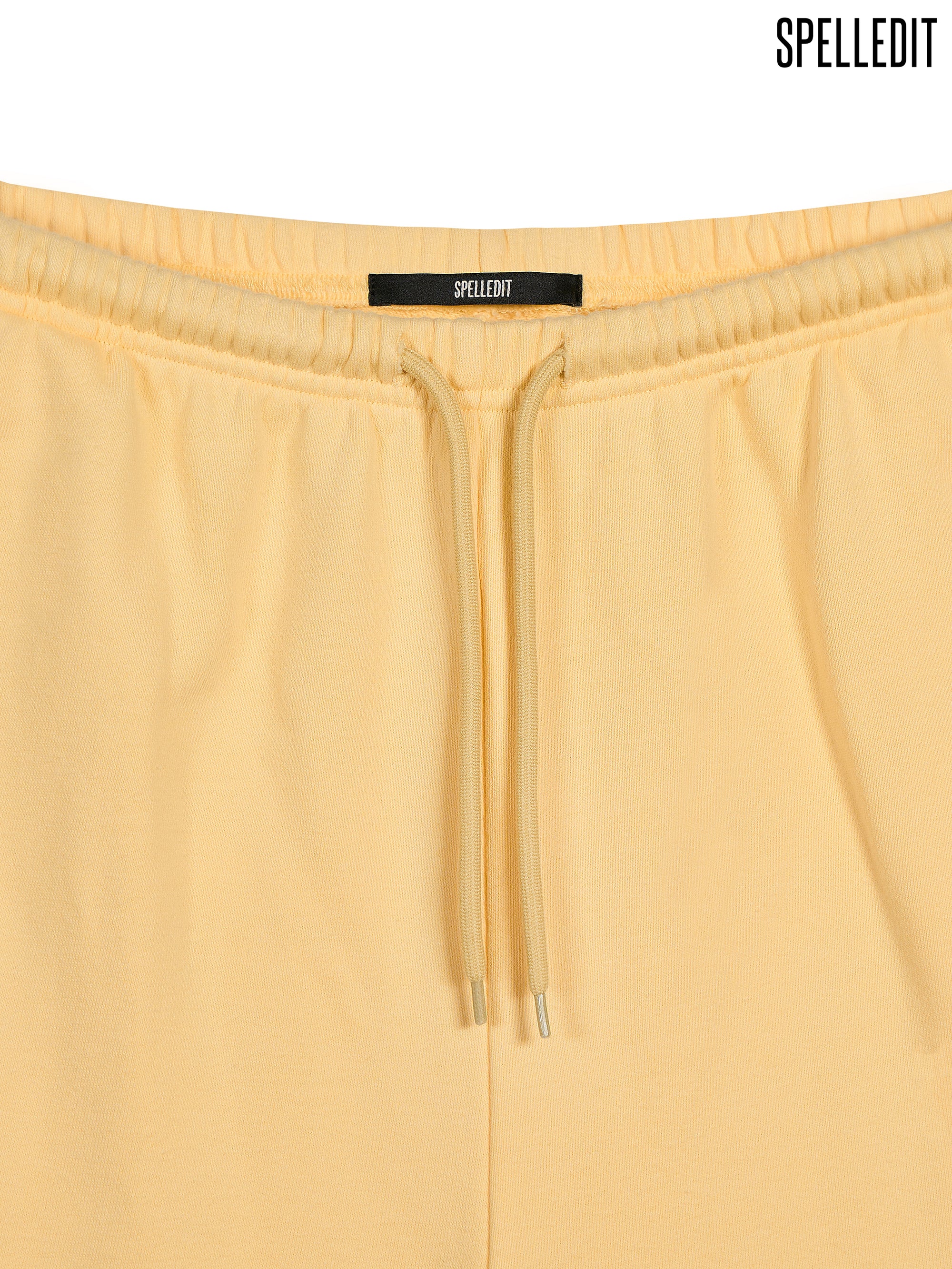 LOW CUT SWEAT PANTS