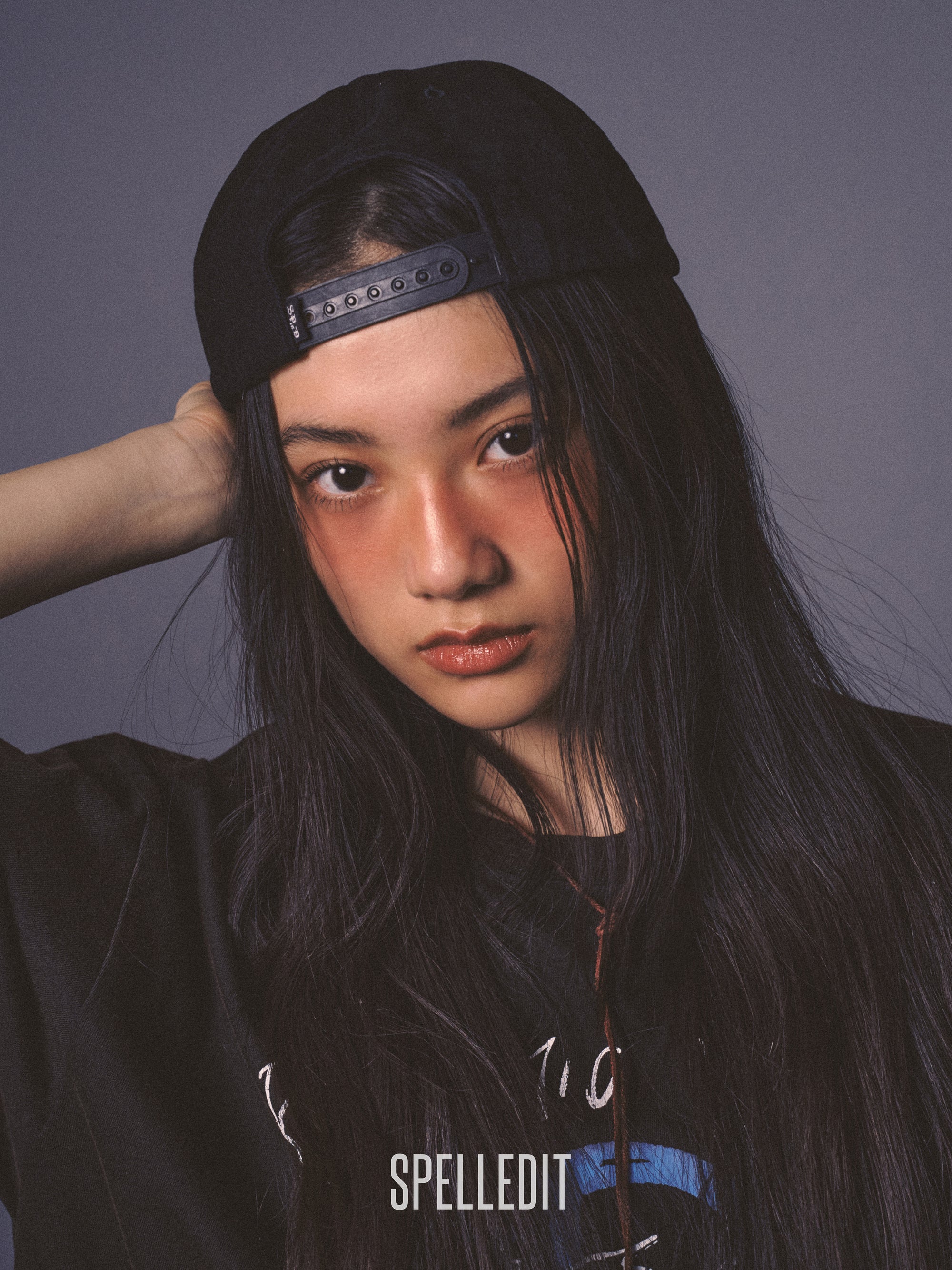 [9/7 PRE]ROMANTIC YOUTH CAP