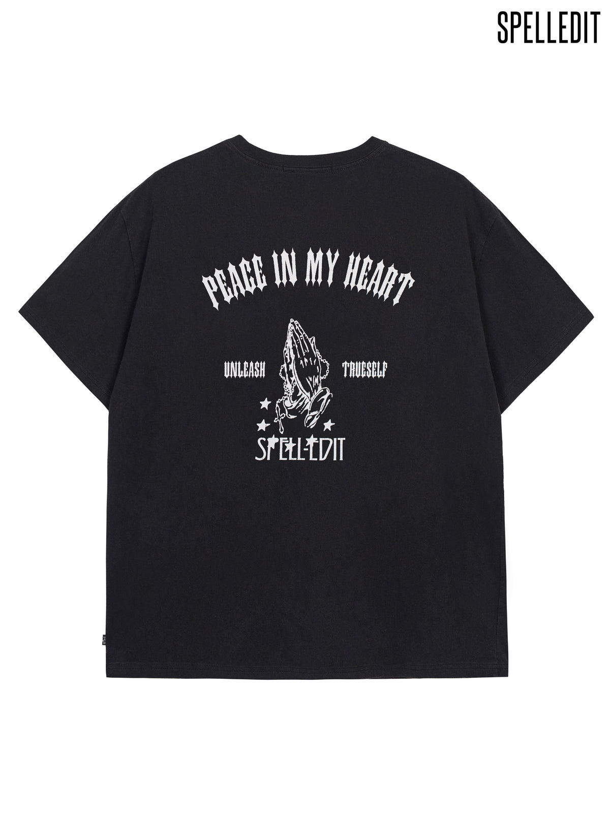 PRAYER T-SHIRT